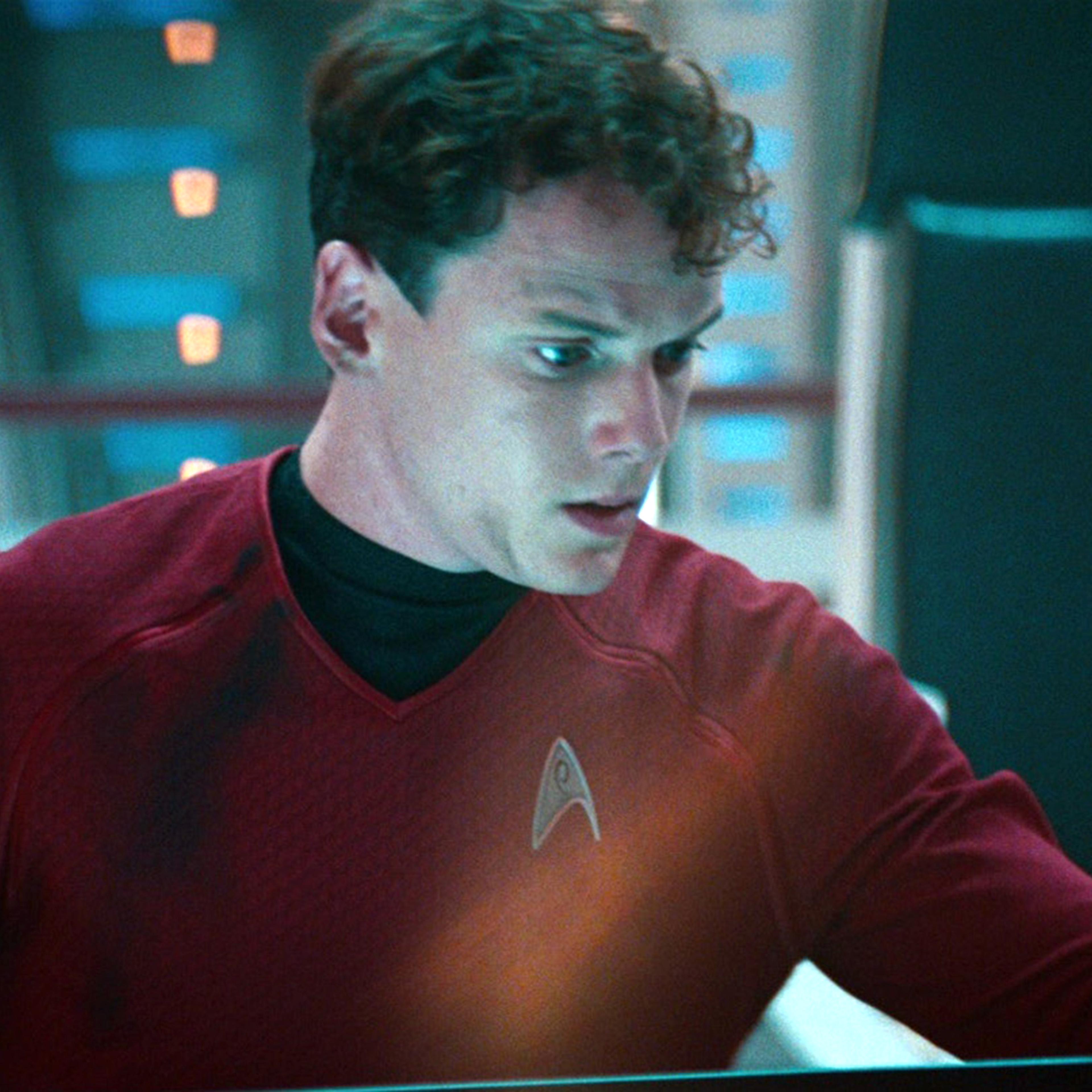 Star Trek: Into Darkness