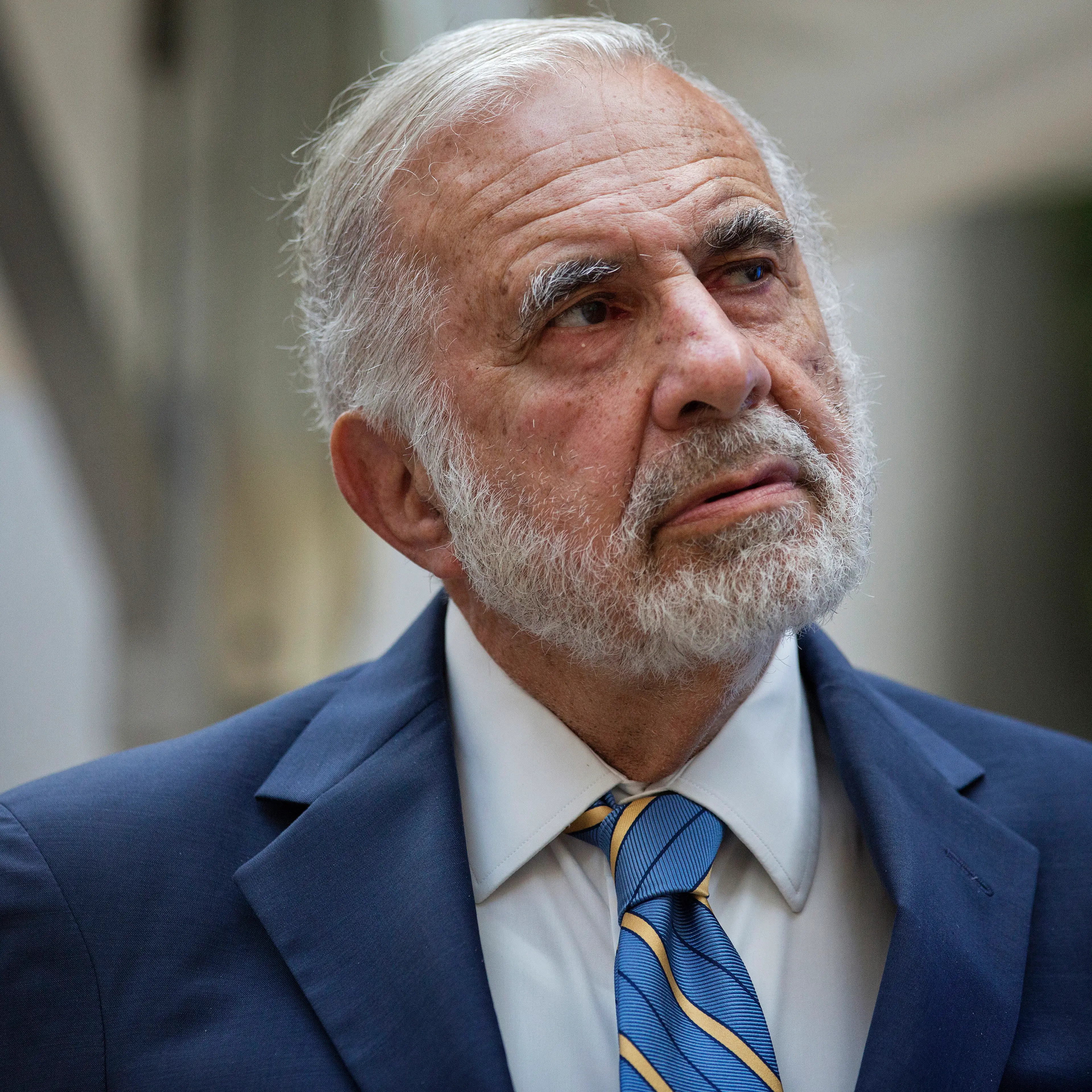 Carl Icahn