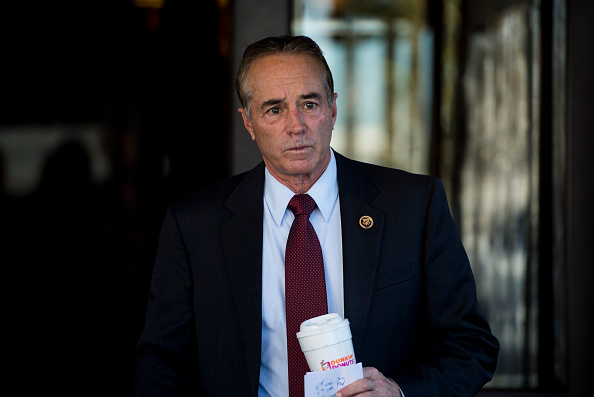 Rep. Chris Collins