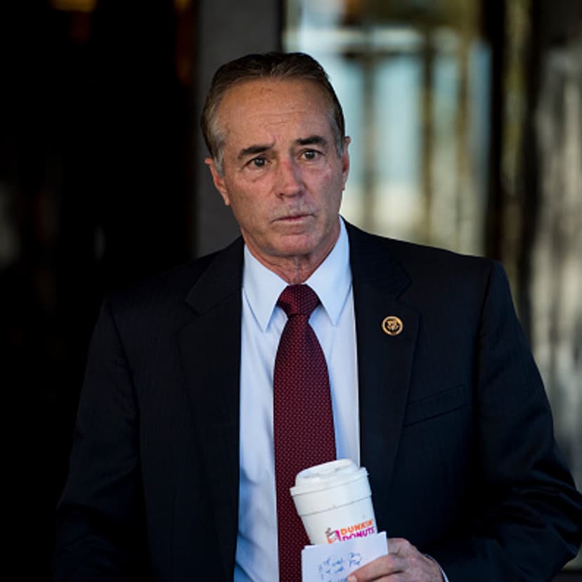 Rep. Chris Collins