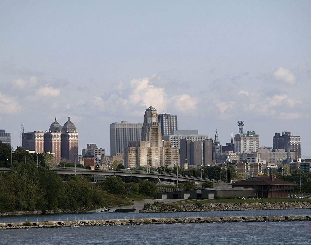 Buffalo New York