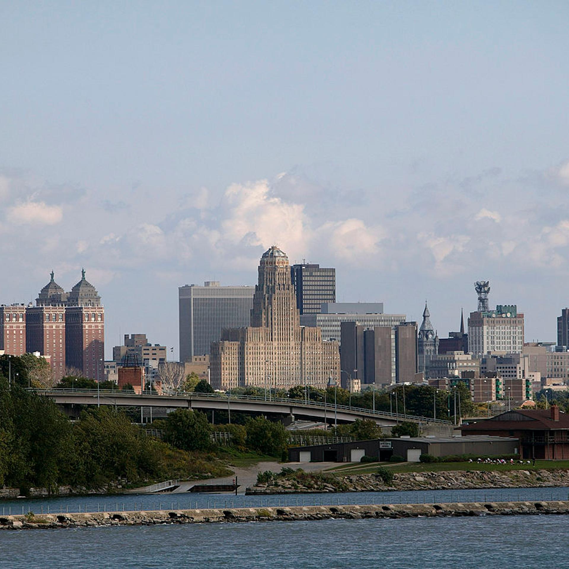 Buffalo New York