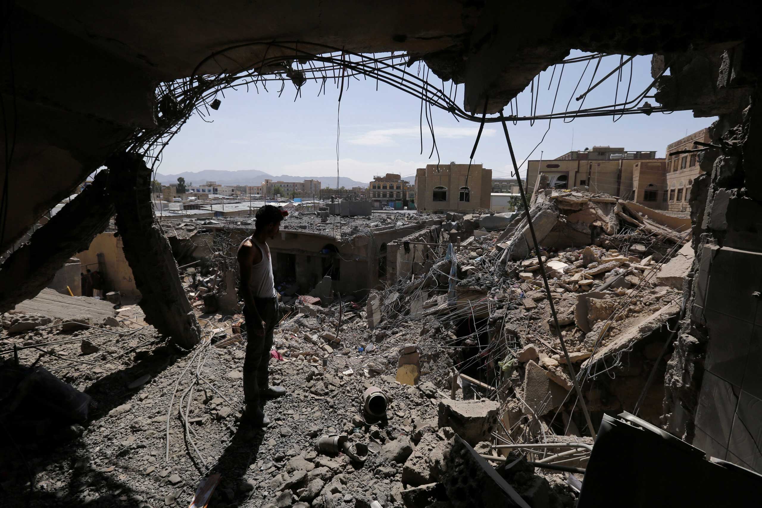 Yemen