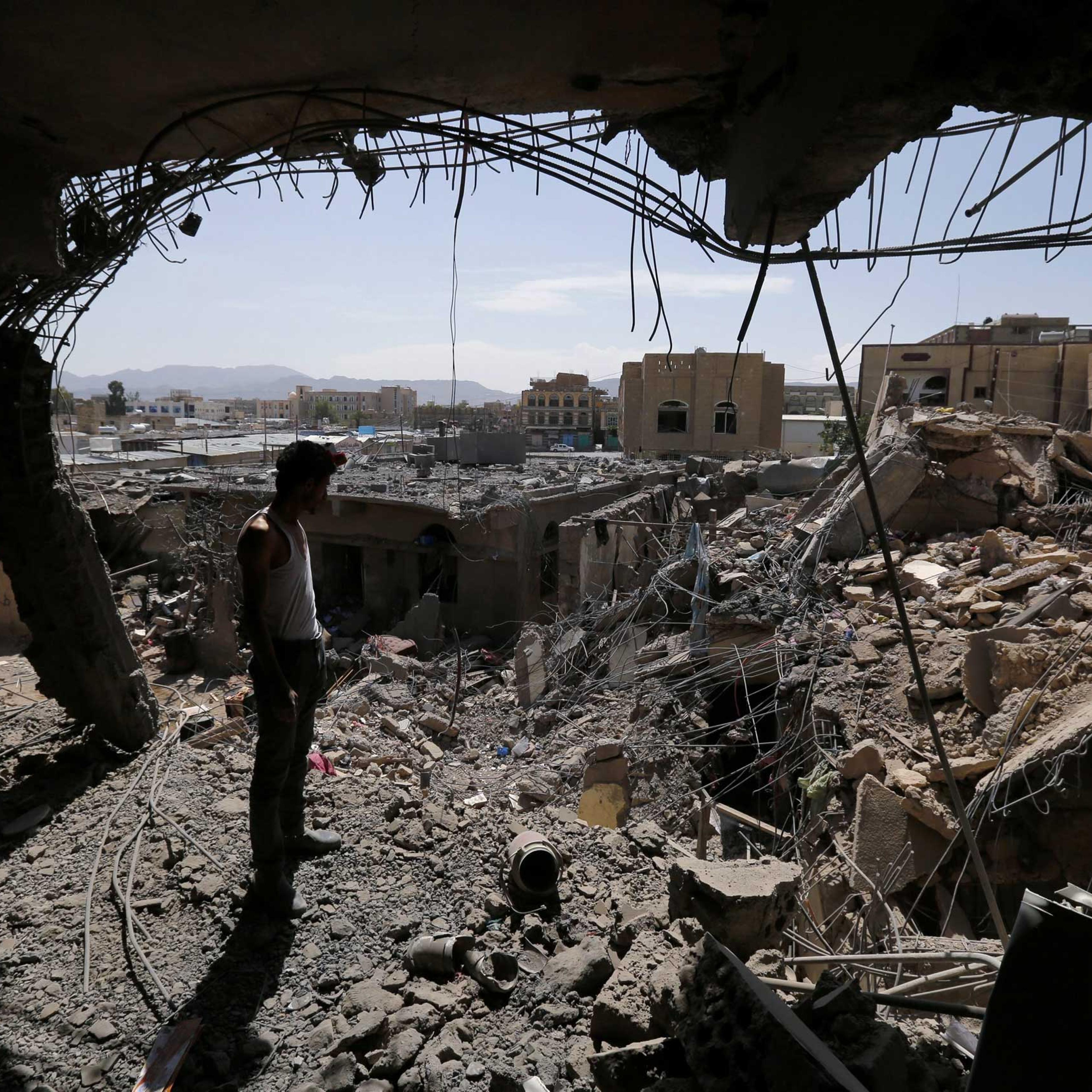 Yemen