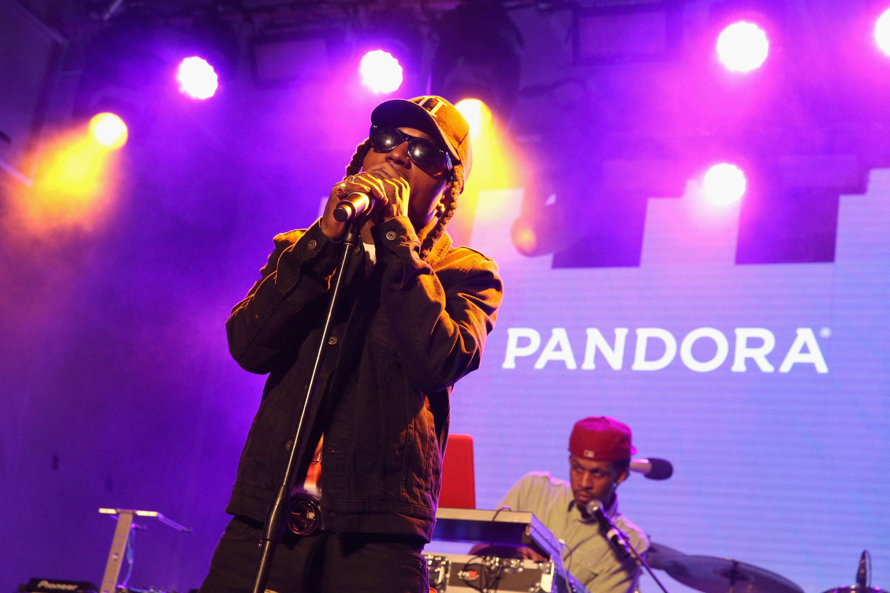 PANDORA Discovery Den SXSW
