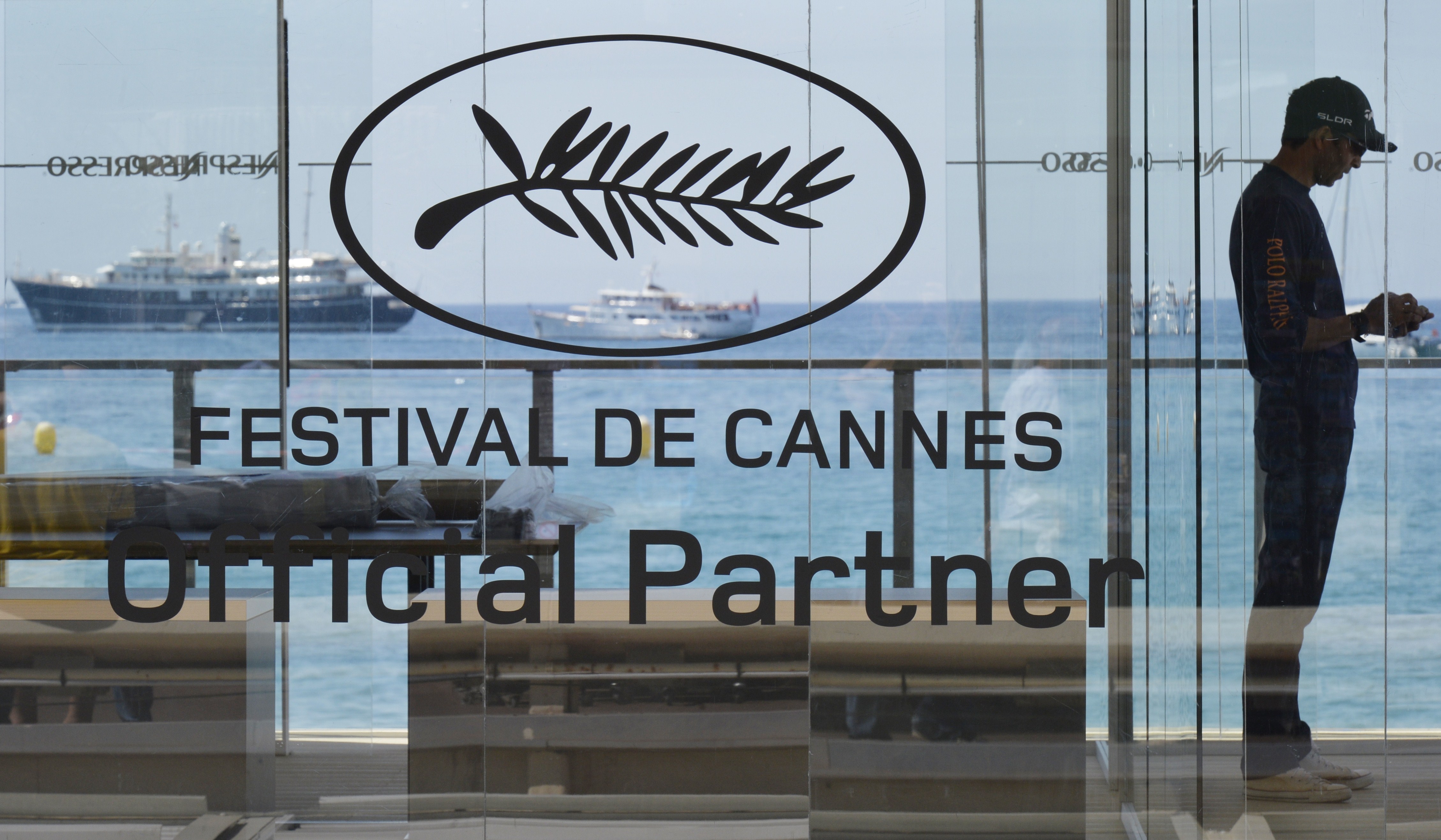 FRANCE-FILM-FESTIVAL-CANNES