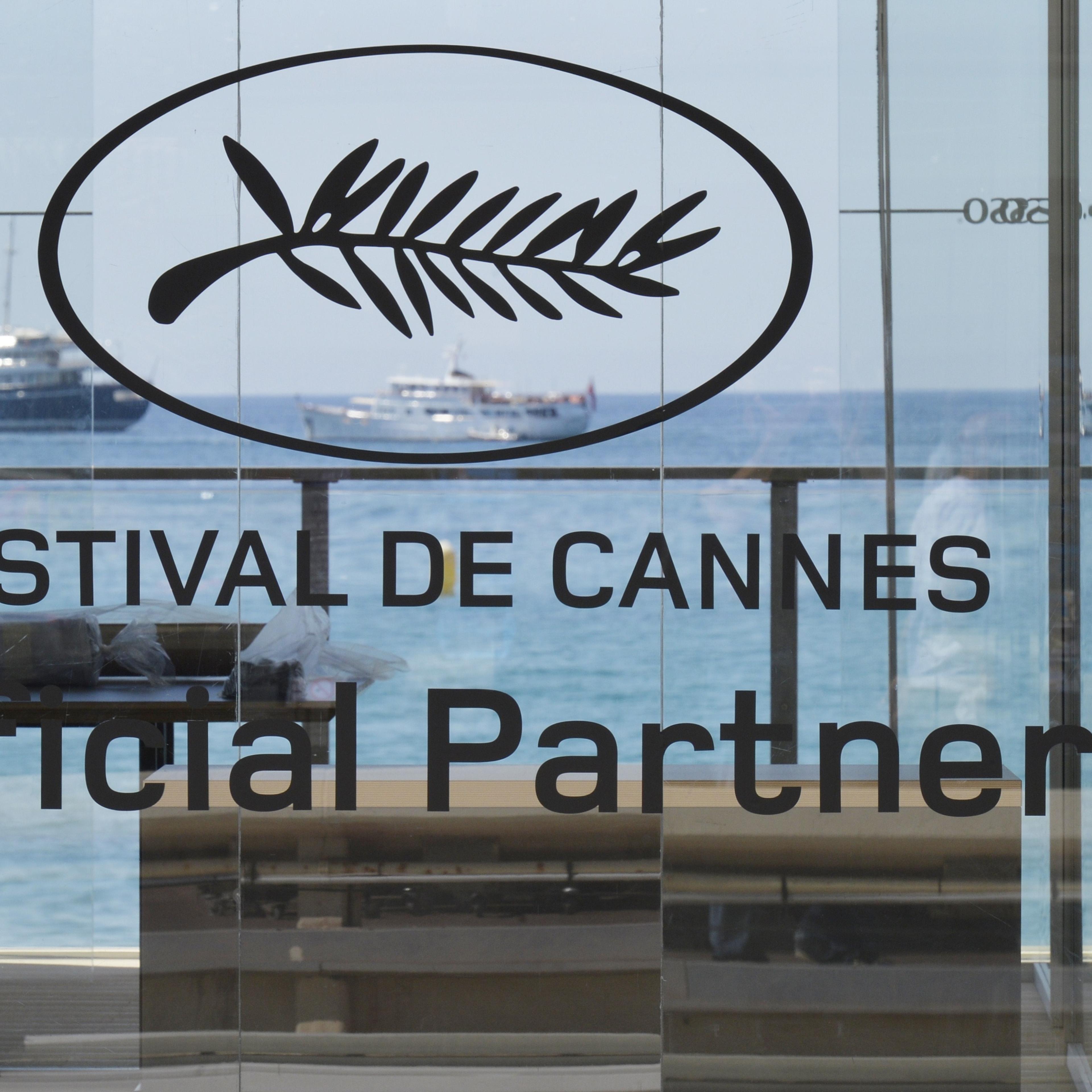 FRANCE-FILM-FESTIVAL-CANNES