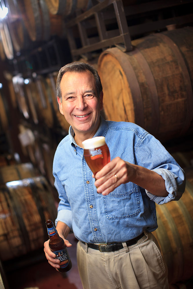 Crafting A Better Beer