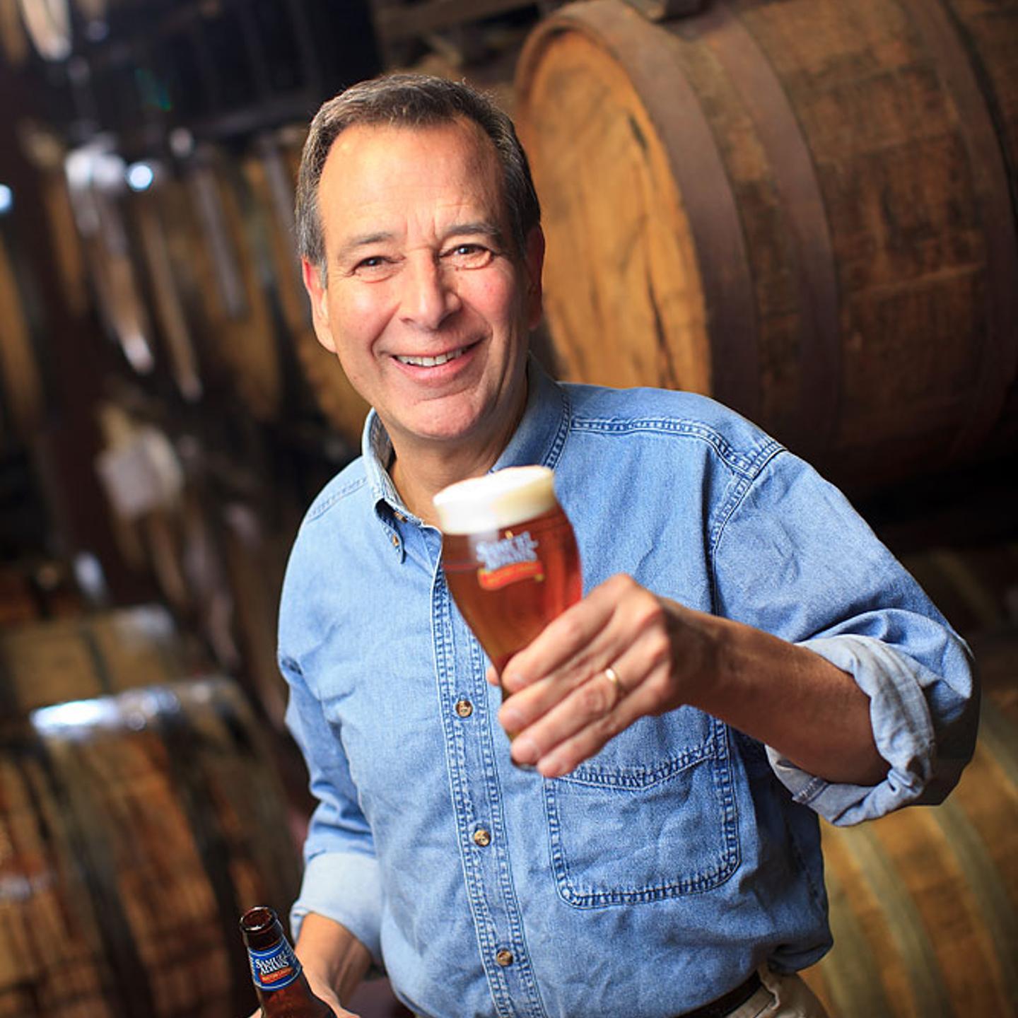 Crafting A Better Beer