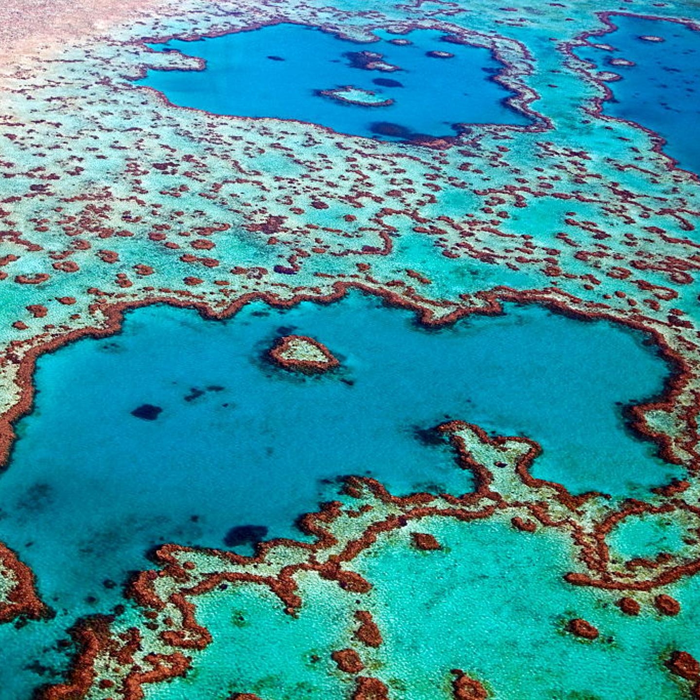 Great Barrier Reef