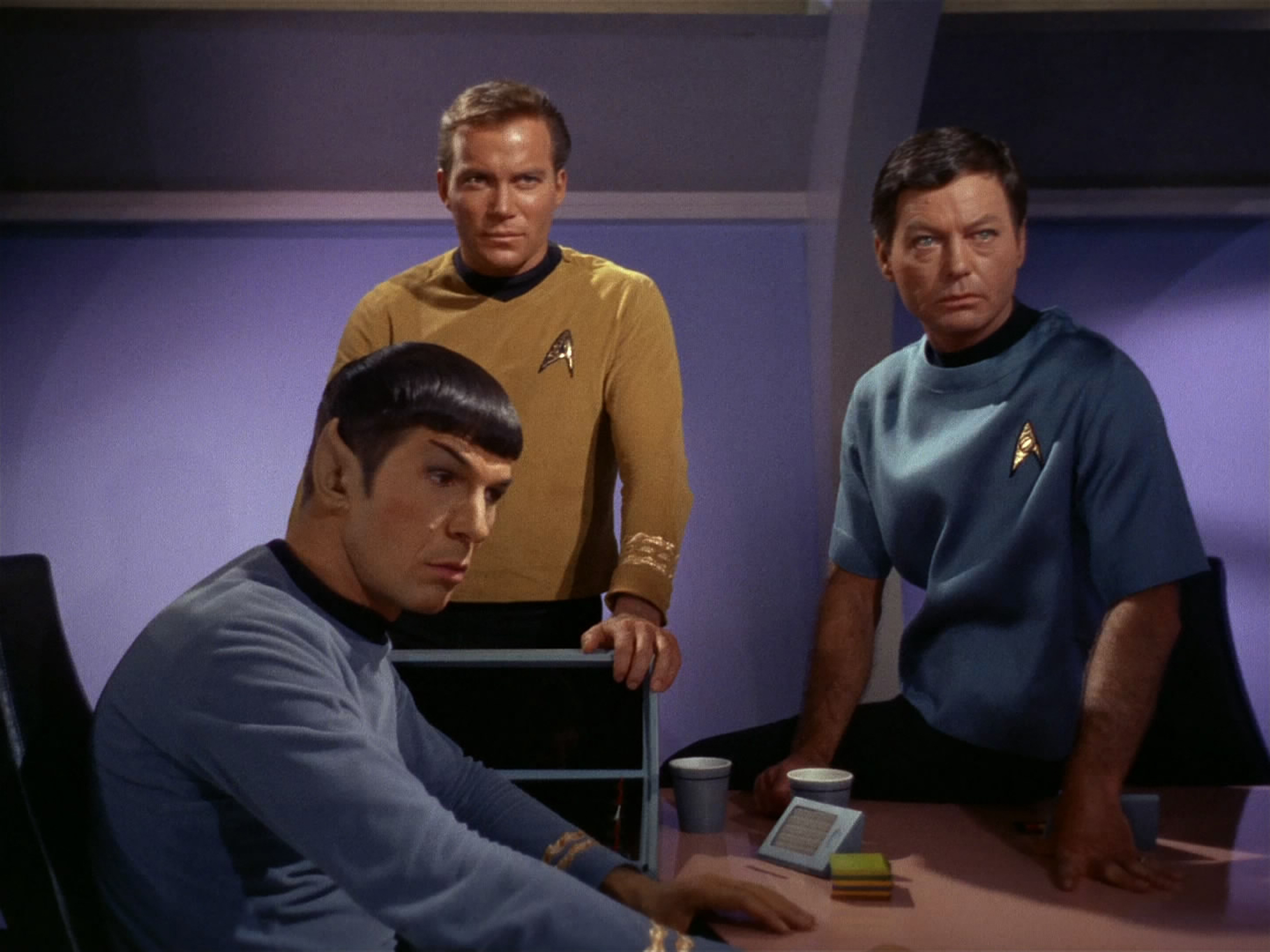 Star Trek: The Original Series