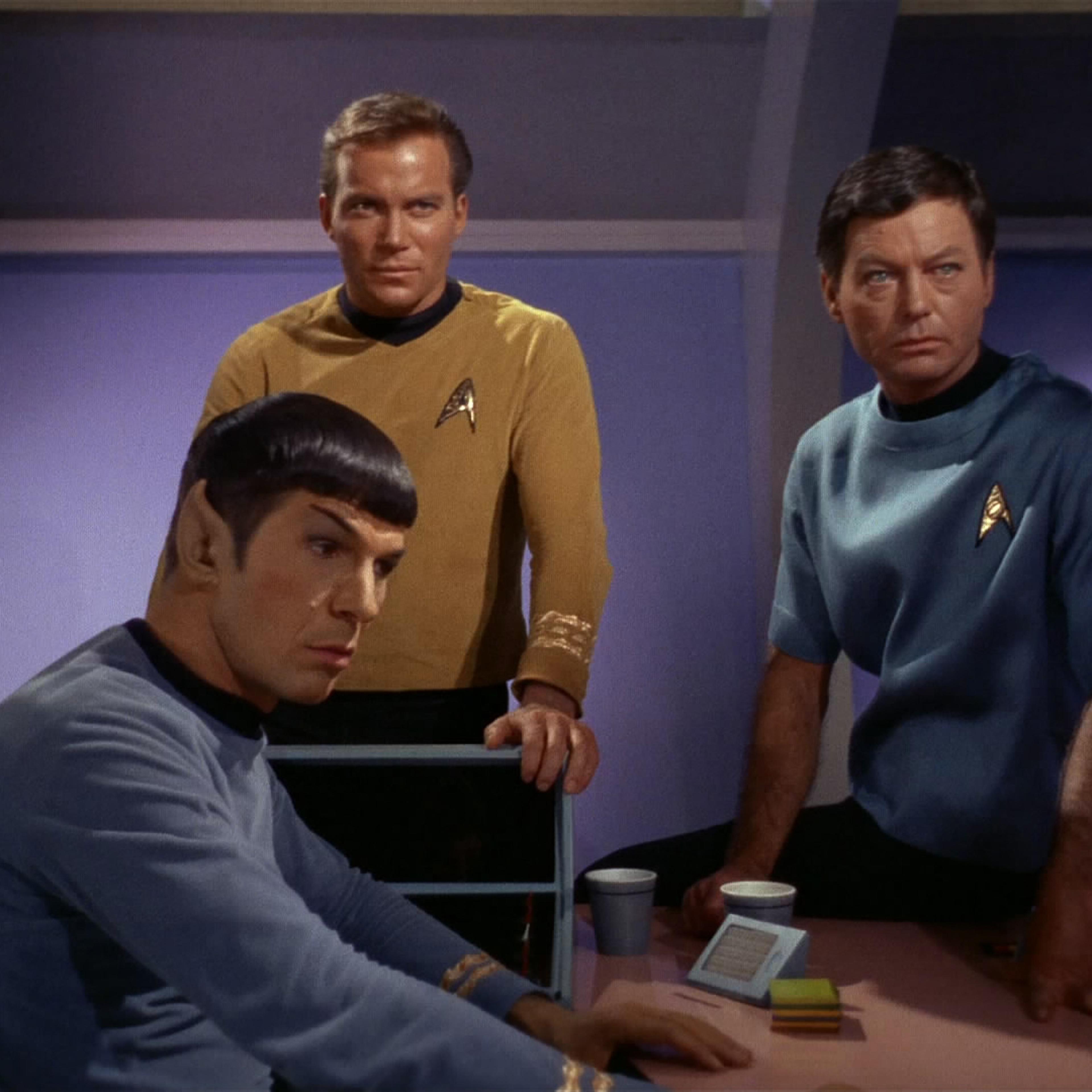 Star Trek: The Original Series