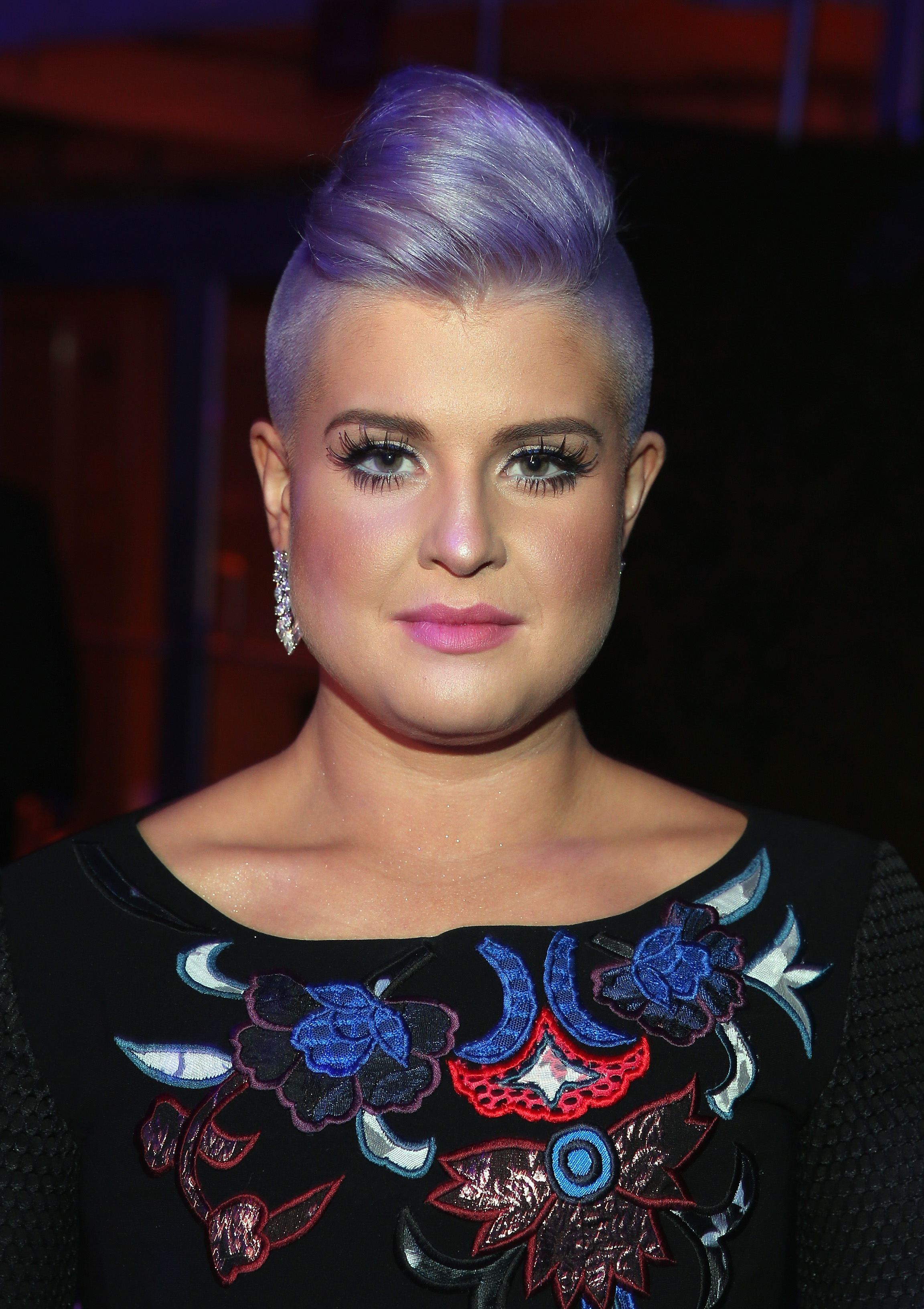 attends ROCA PATRON TEQUILA at the 23rd Annual Elton John AIDS Foundation Academy Awards Viewing Party on February 22, 2015 in Los Angeles, California.