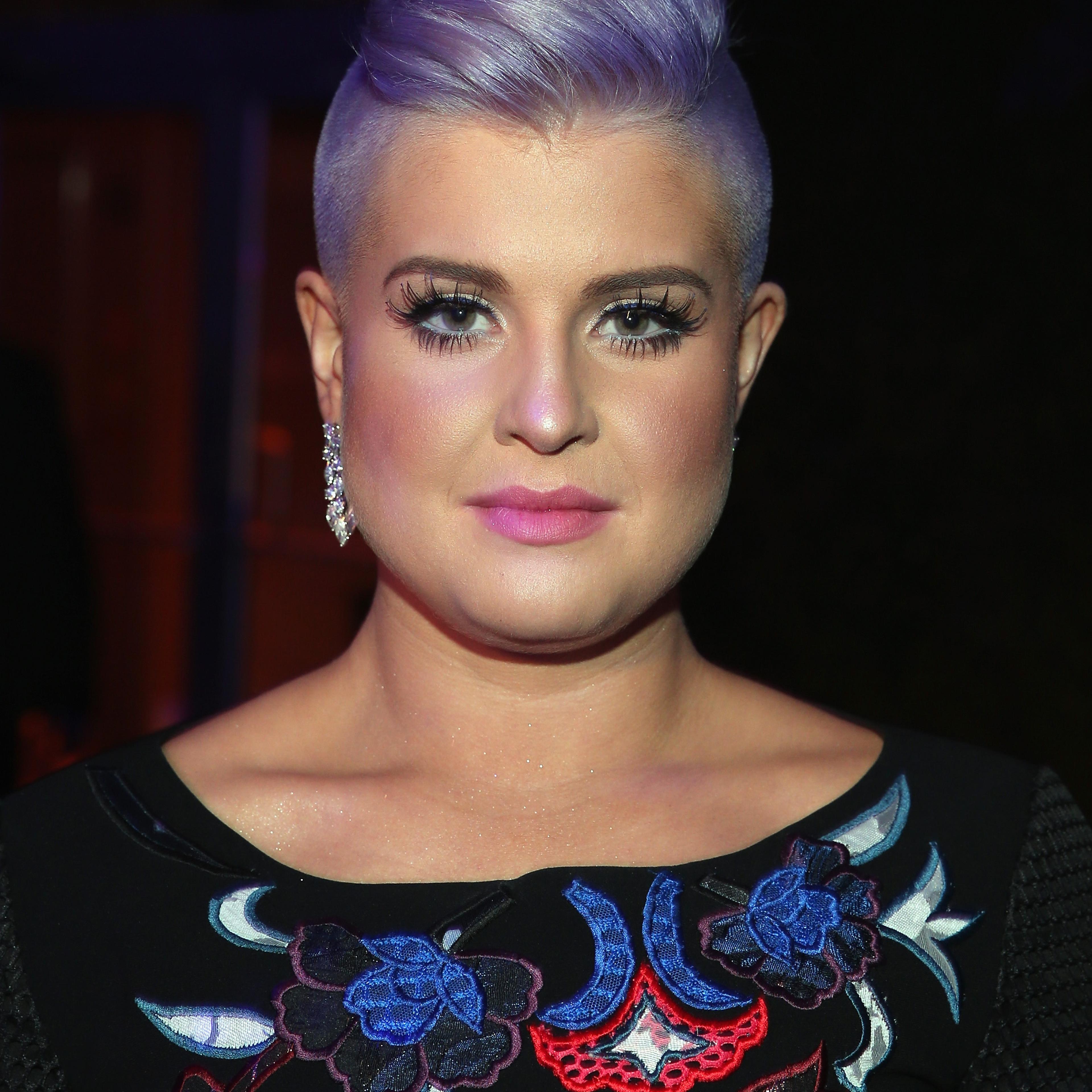 attends ROCA PATRON TEQUILA at the 23rd Annual Elton John AIDS Foundation Academy Awards Viewing Party on February 22, 2015 in Los Angeles, California.