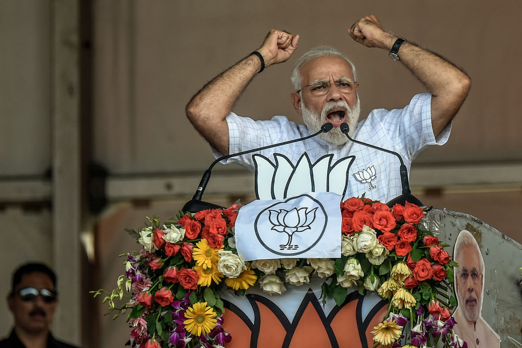 India Election What to Know Modi
