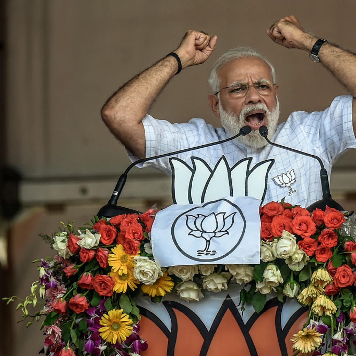 India Election What to Know Modi