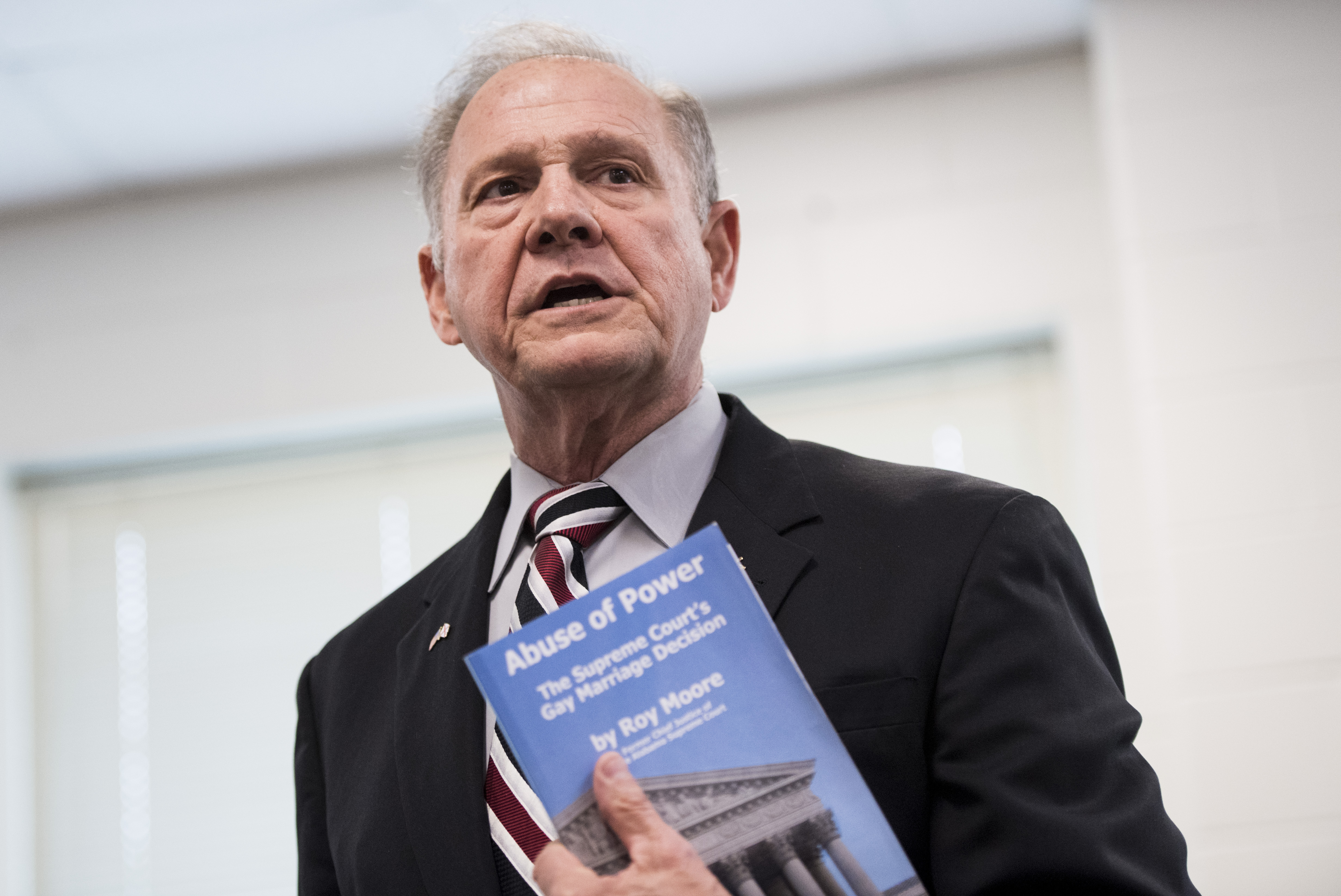 Alabama Senate Special Election