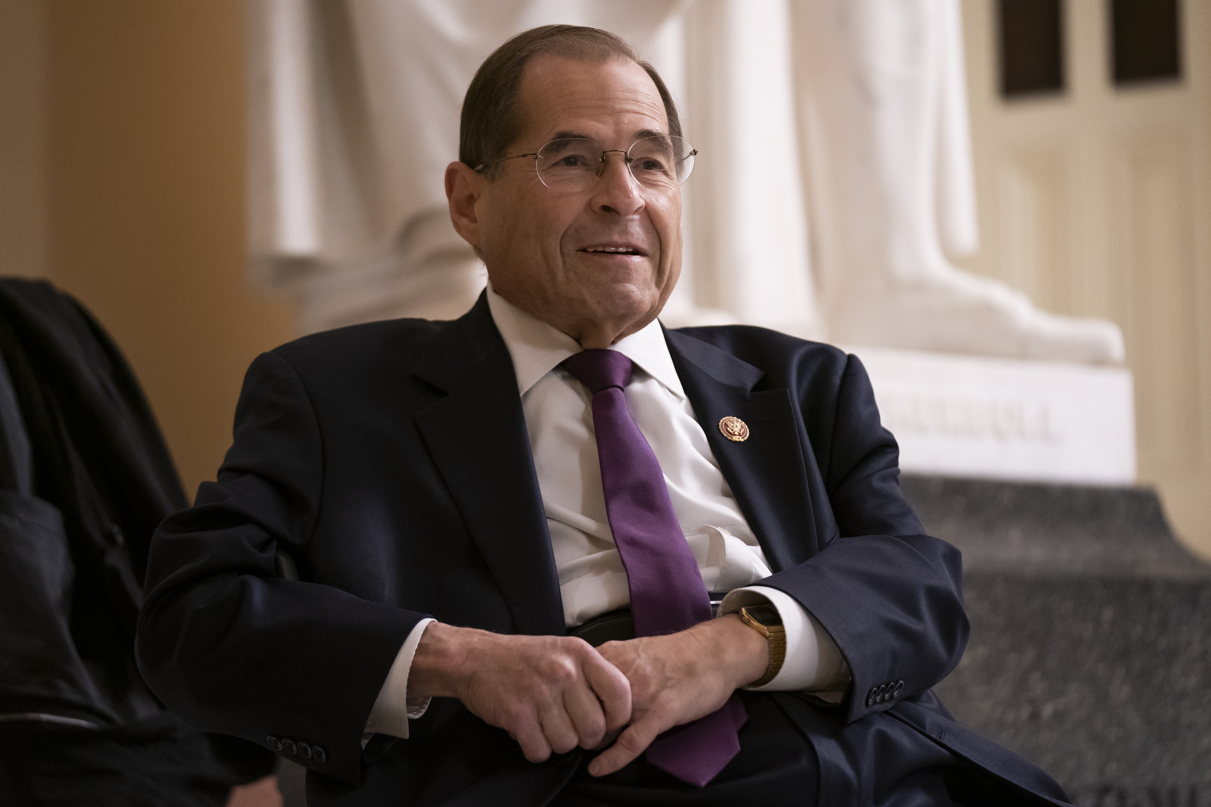 Jerrold Nadler