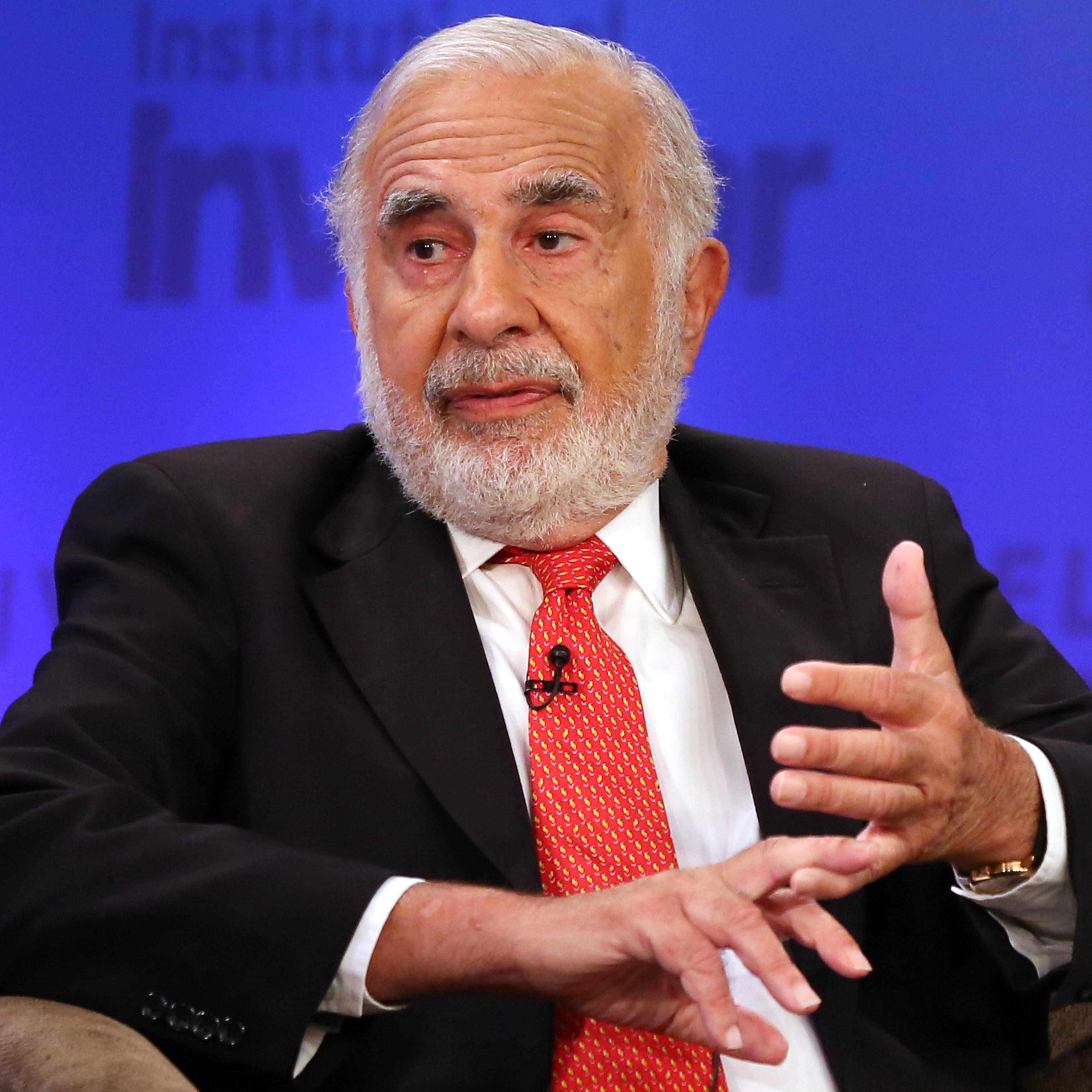 CNBC Events - Delivering Alpha 2015