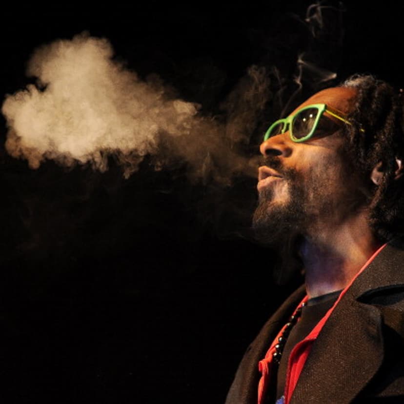 1st US High Times Cannabis Cup