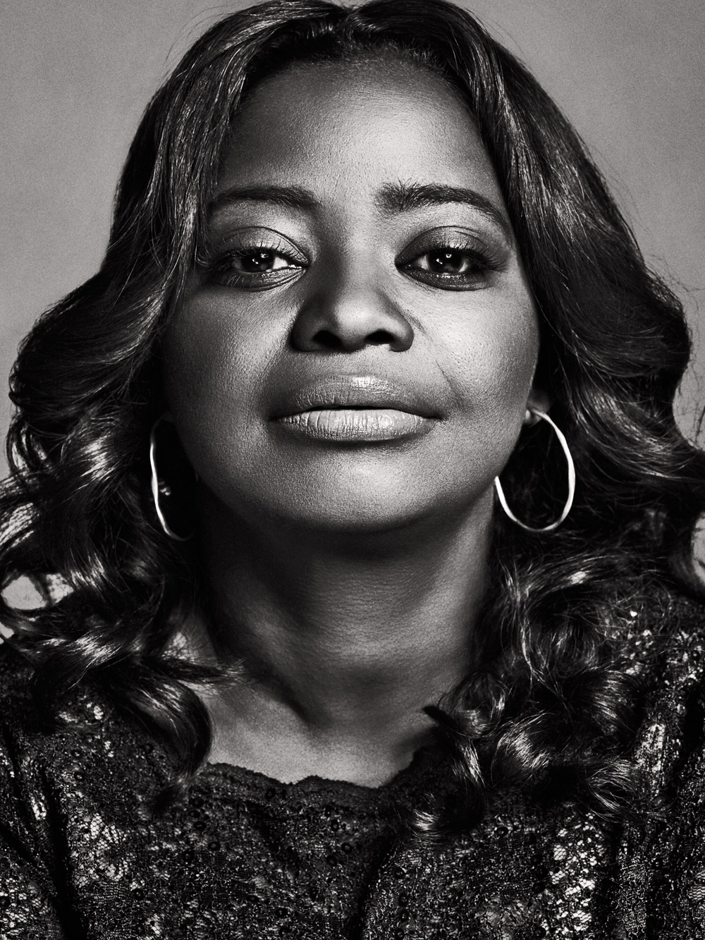 Octavia Spencer<br><br>2011 Performances: <em>The Help, Flypaper, Girls! Girls! Girls!</em><br><br>Nominated: Best Supporting Actress for <em>The Help</em>