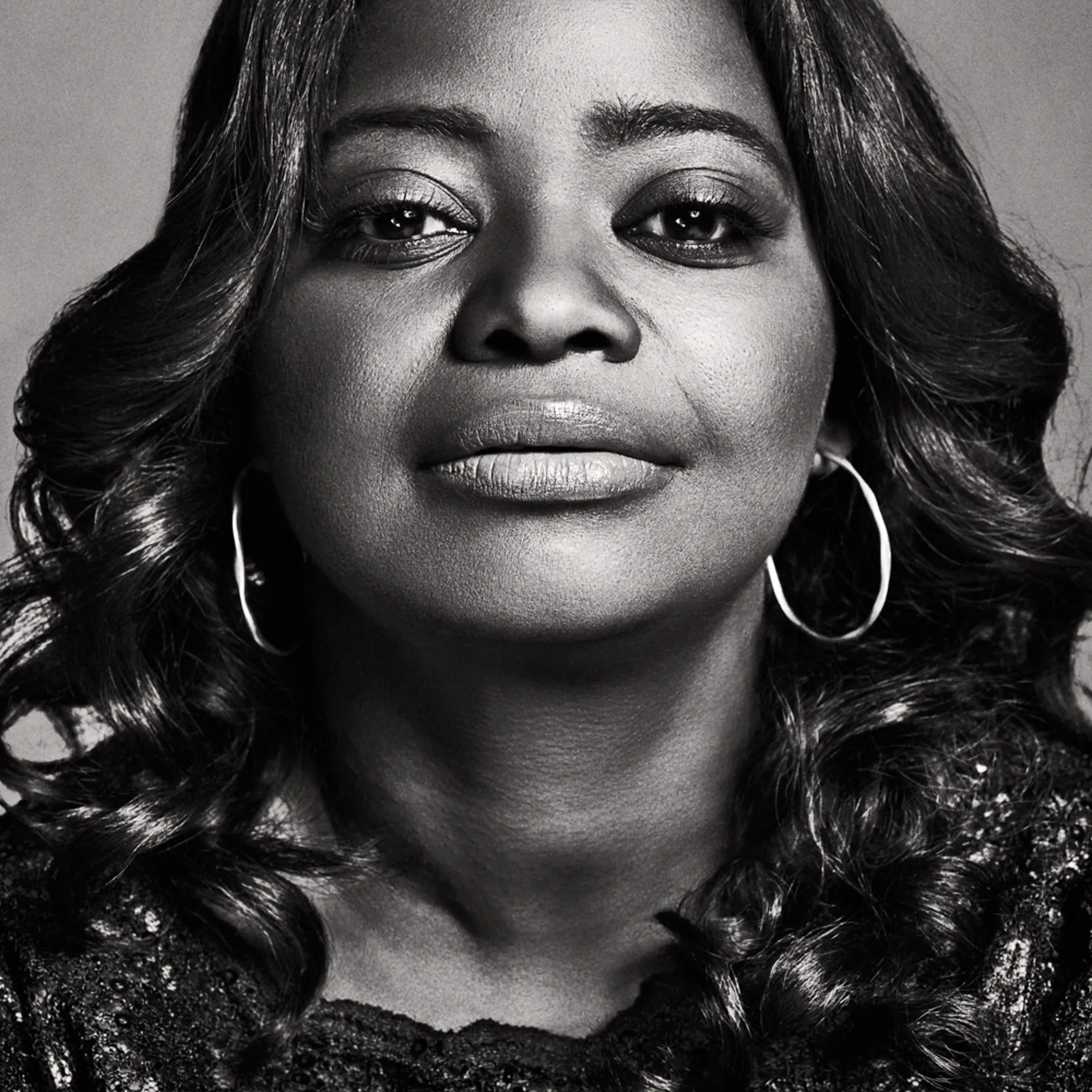Octavia Spencer<br><br>2011 Performances: <em>The Help, Flypaper, Girls! Girls! Girls!</em><br><br>Nominated: Best Supporting Actress for <em>The Help</em>