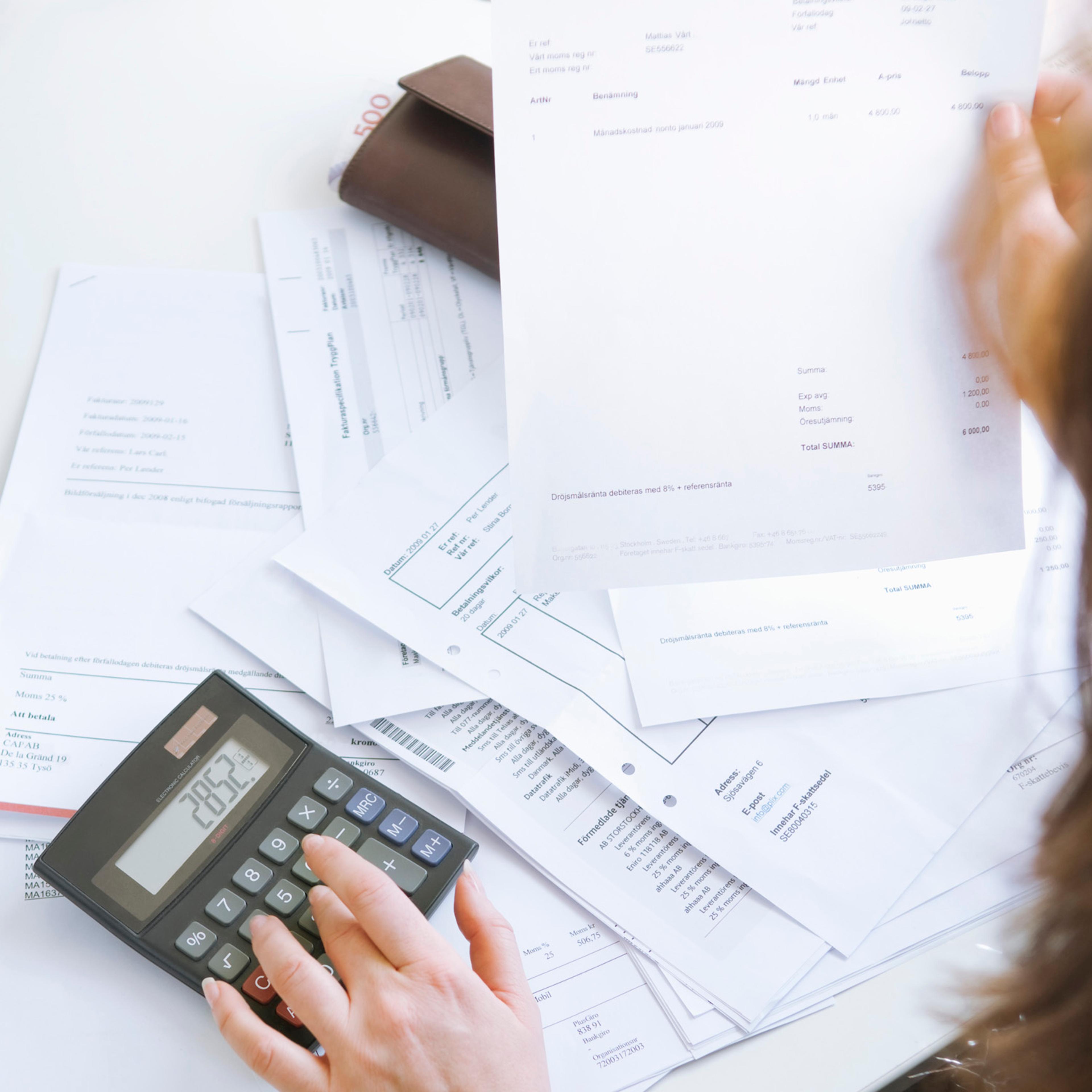 Women's debt and weight gain are correlated, a new study asserts.