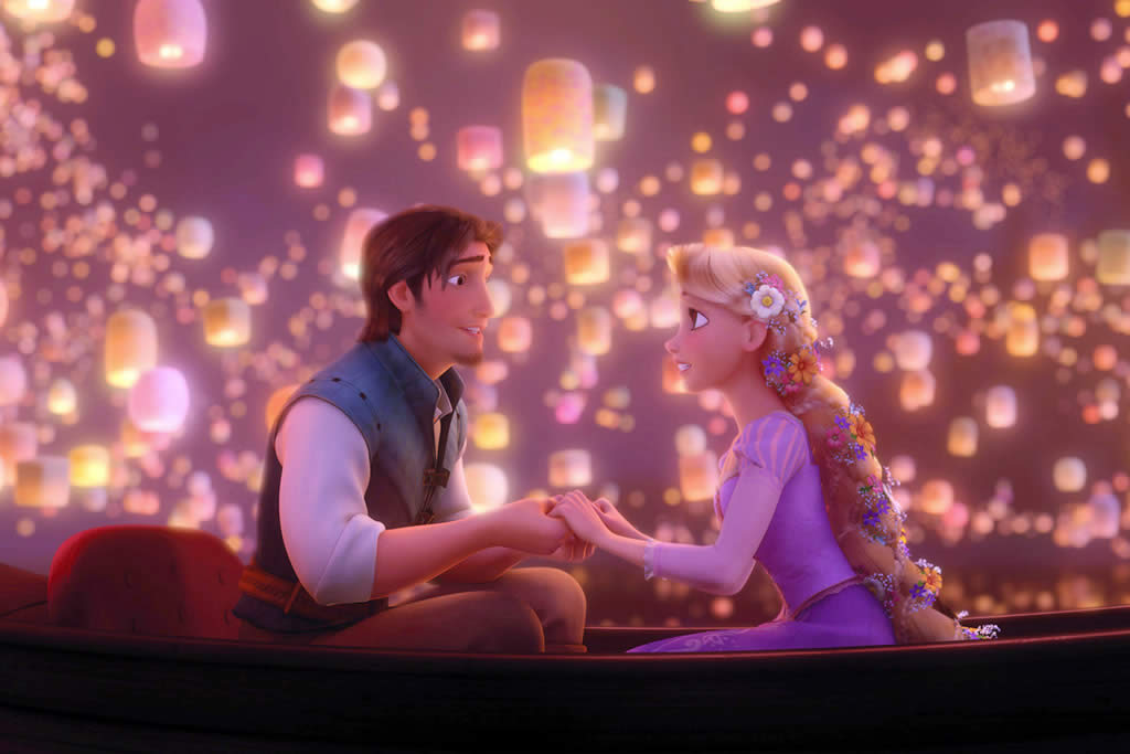 The 25 All-TIME Best Animated Films