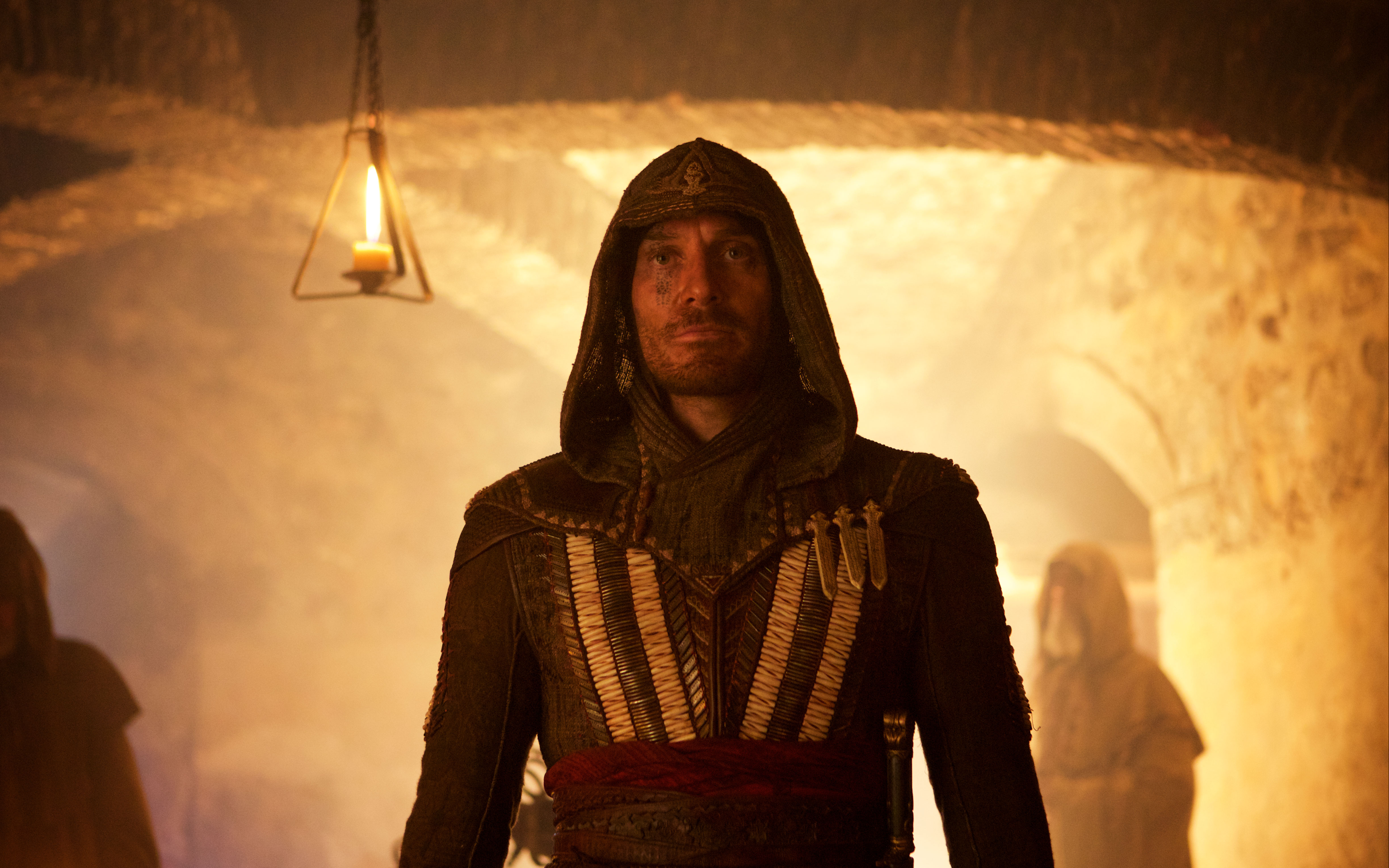 Assassin's Creed