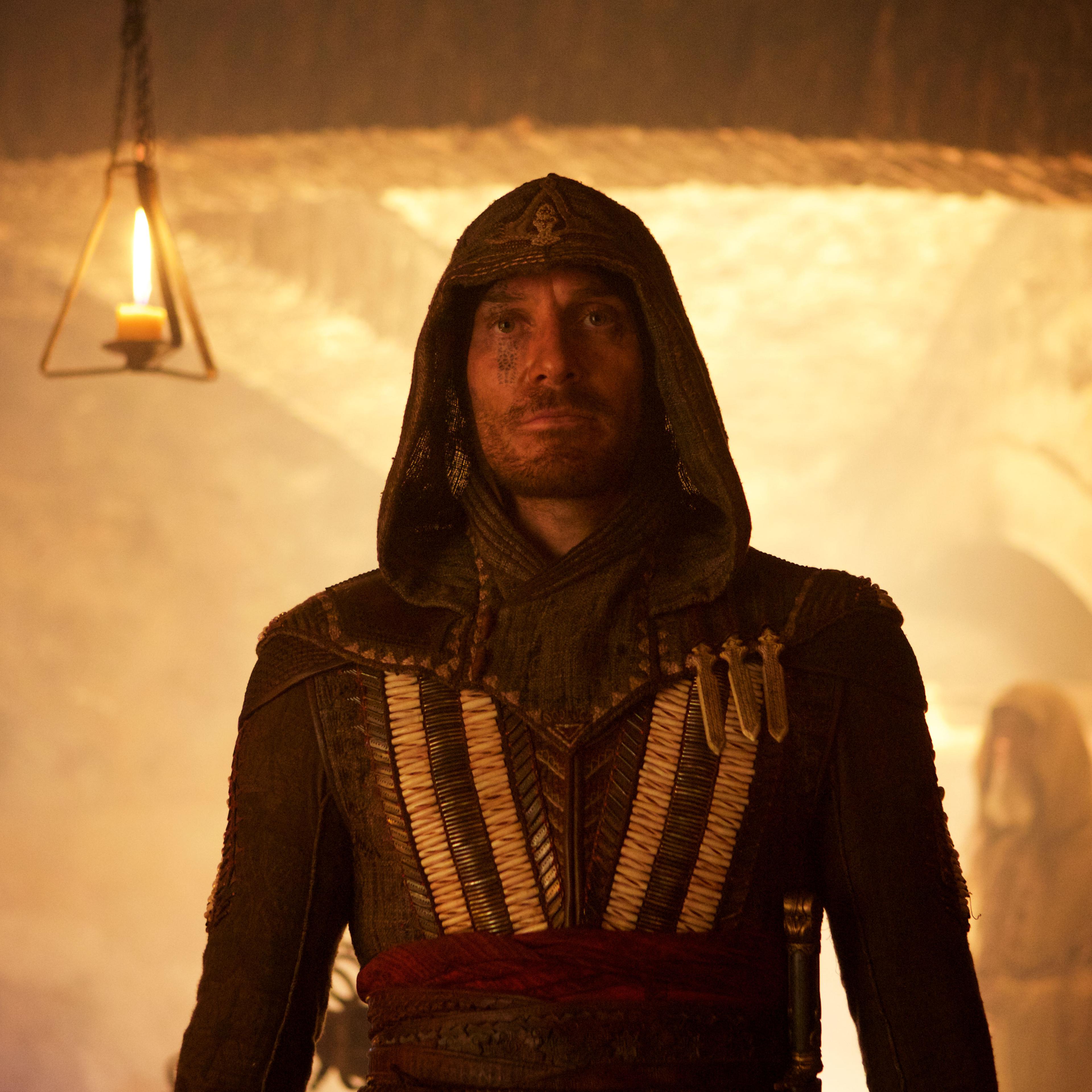 Assassin's Creed