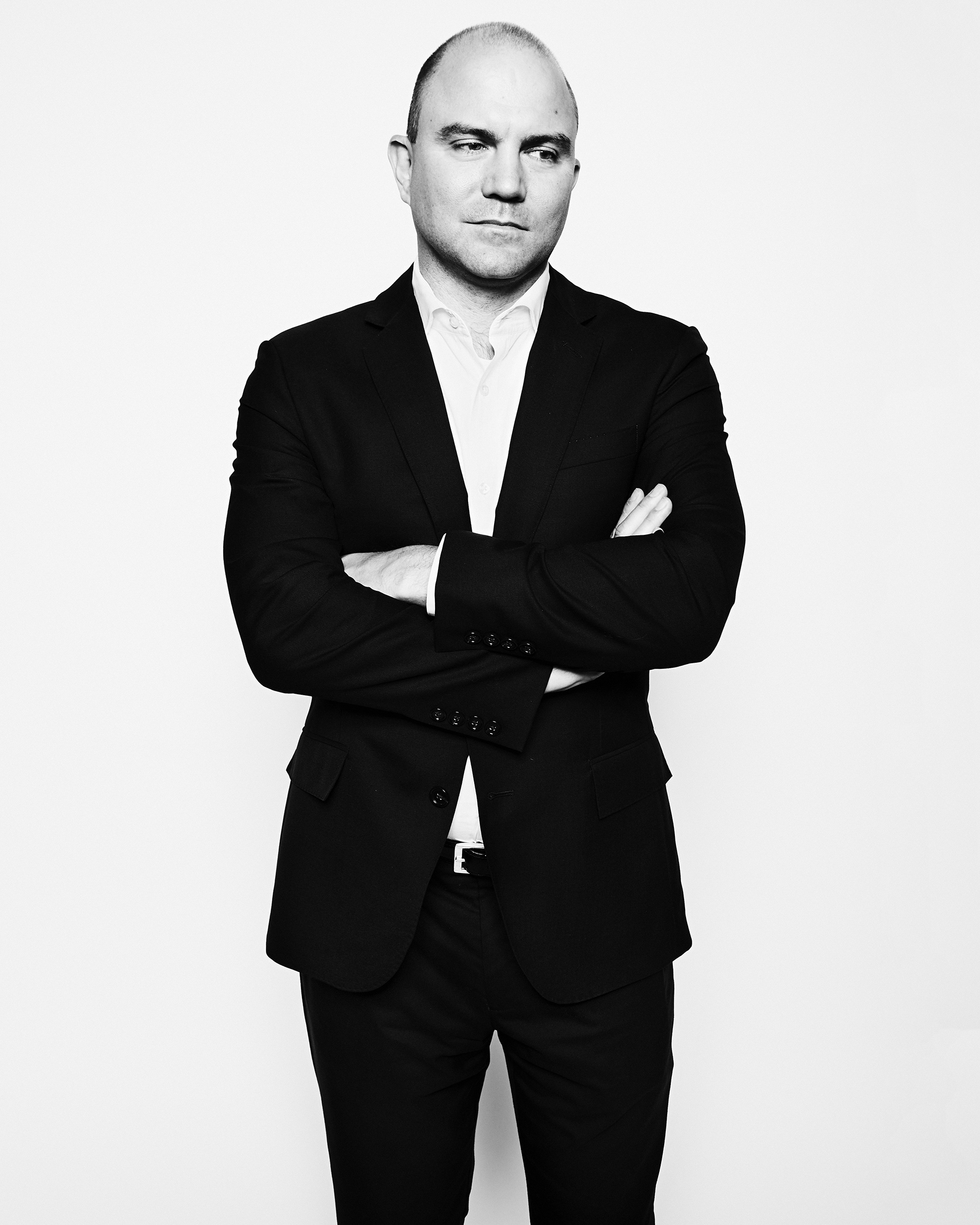 Ben Rhodes