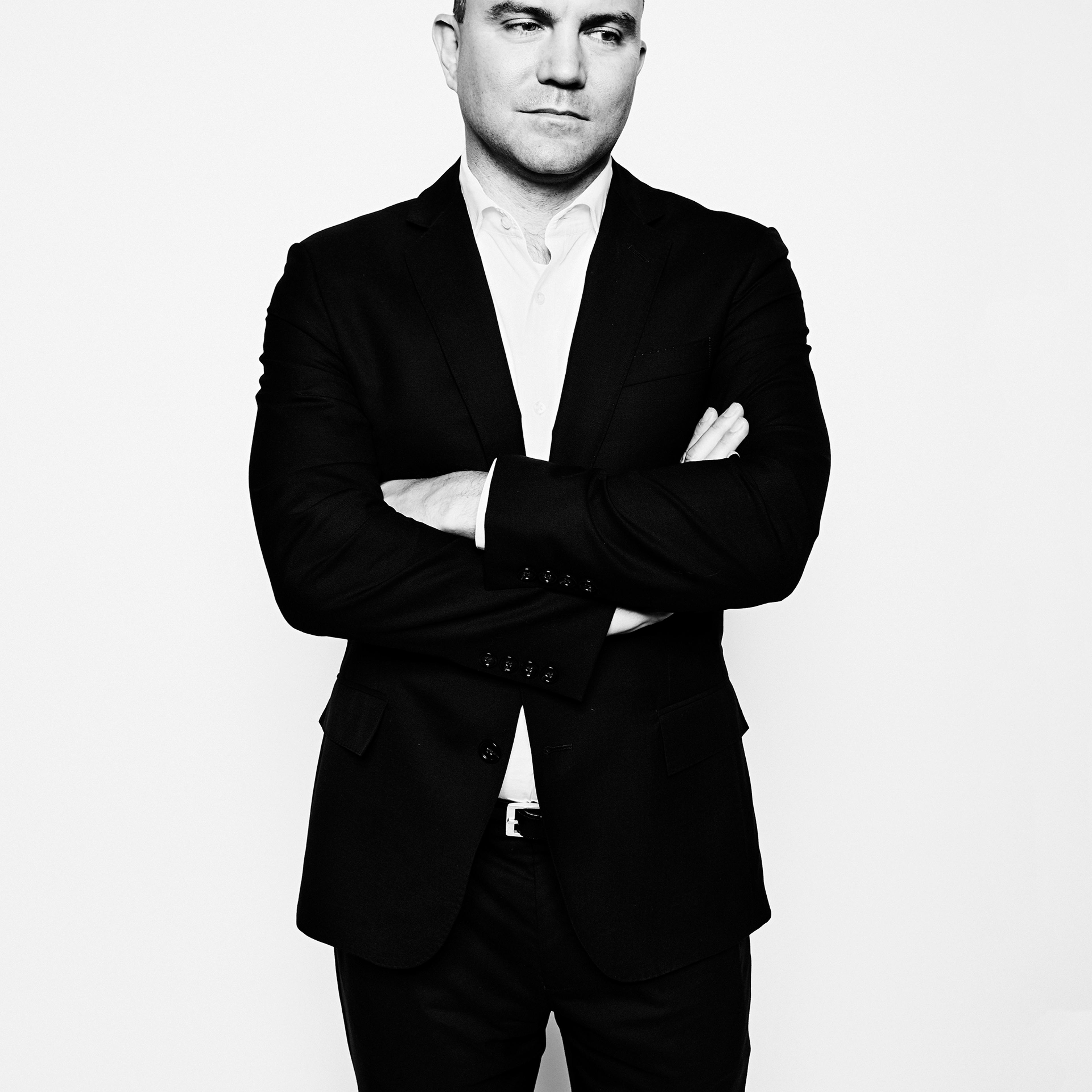 Ben Rhodes
