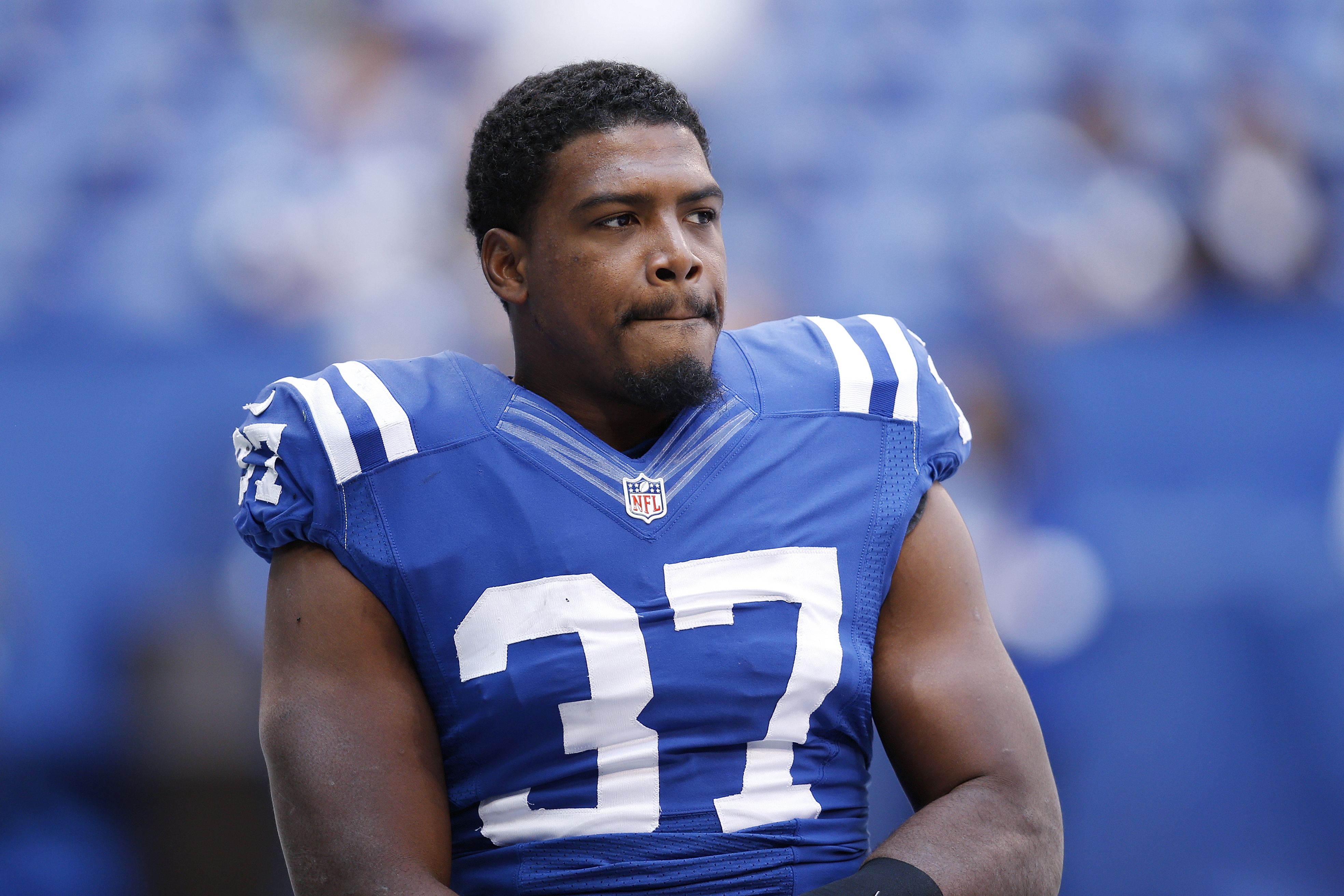 New Orleans Saints v Indianapolis Colts