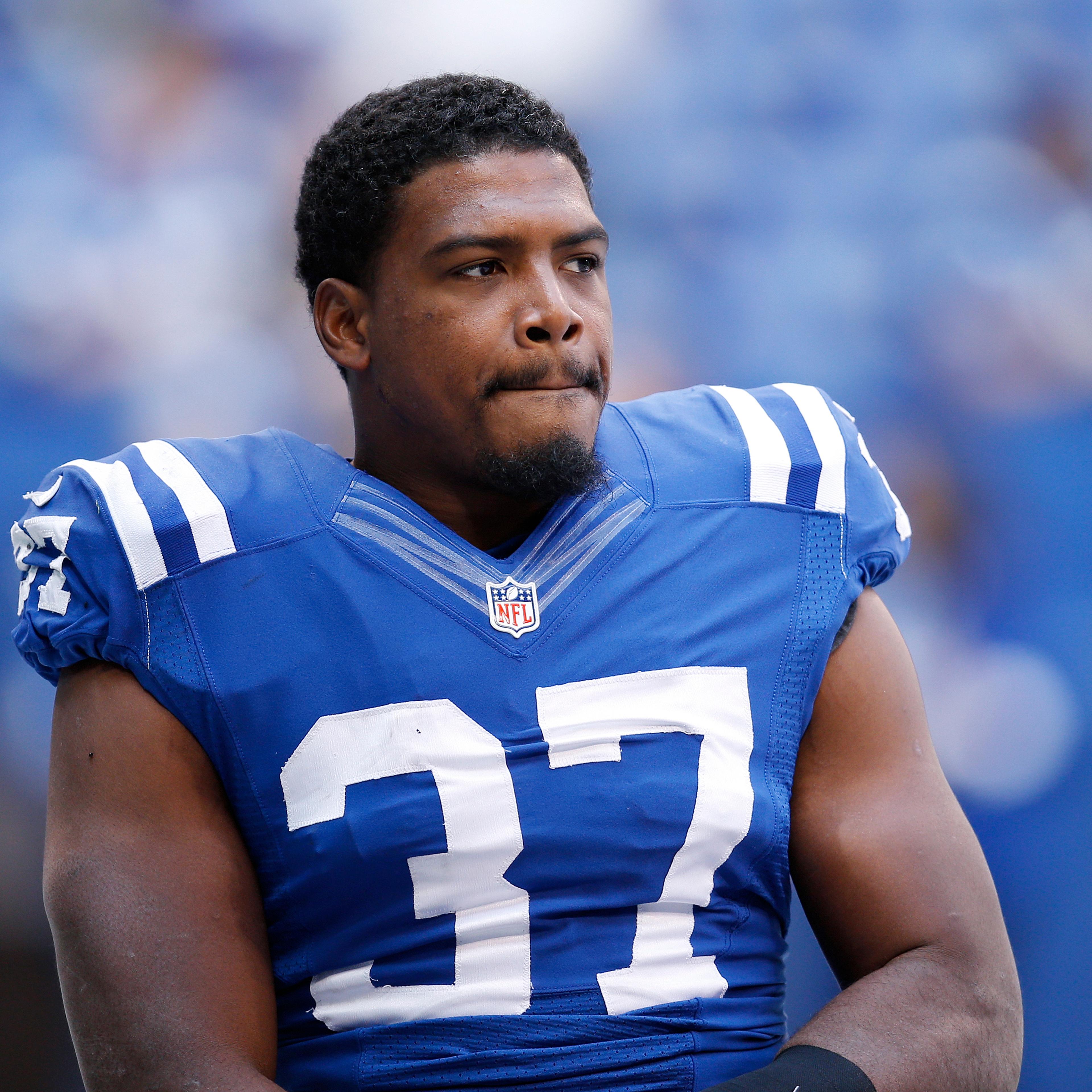 New Orleans Saints v Indianapolis Colts