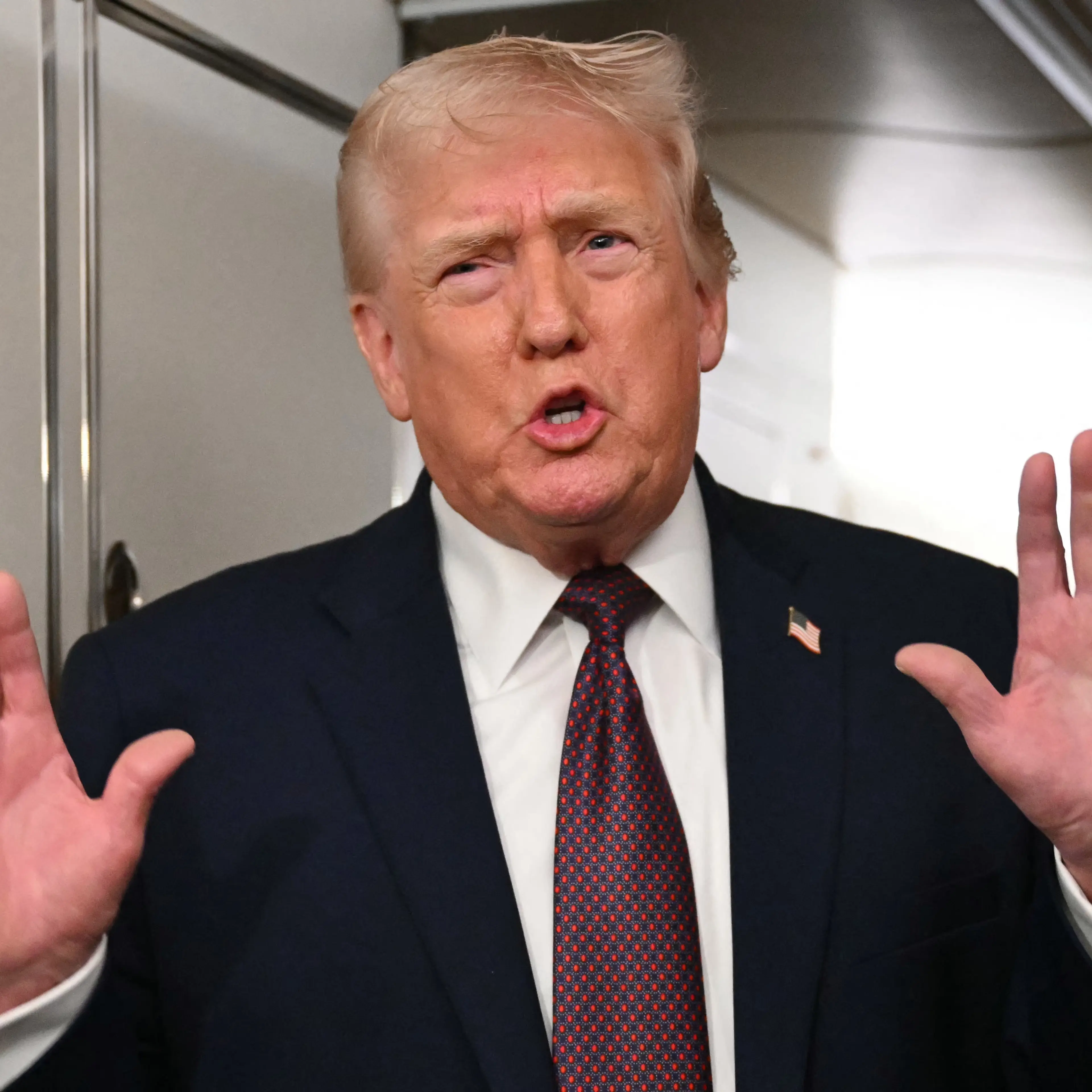 US-POLITICS-TRUMP