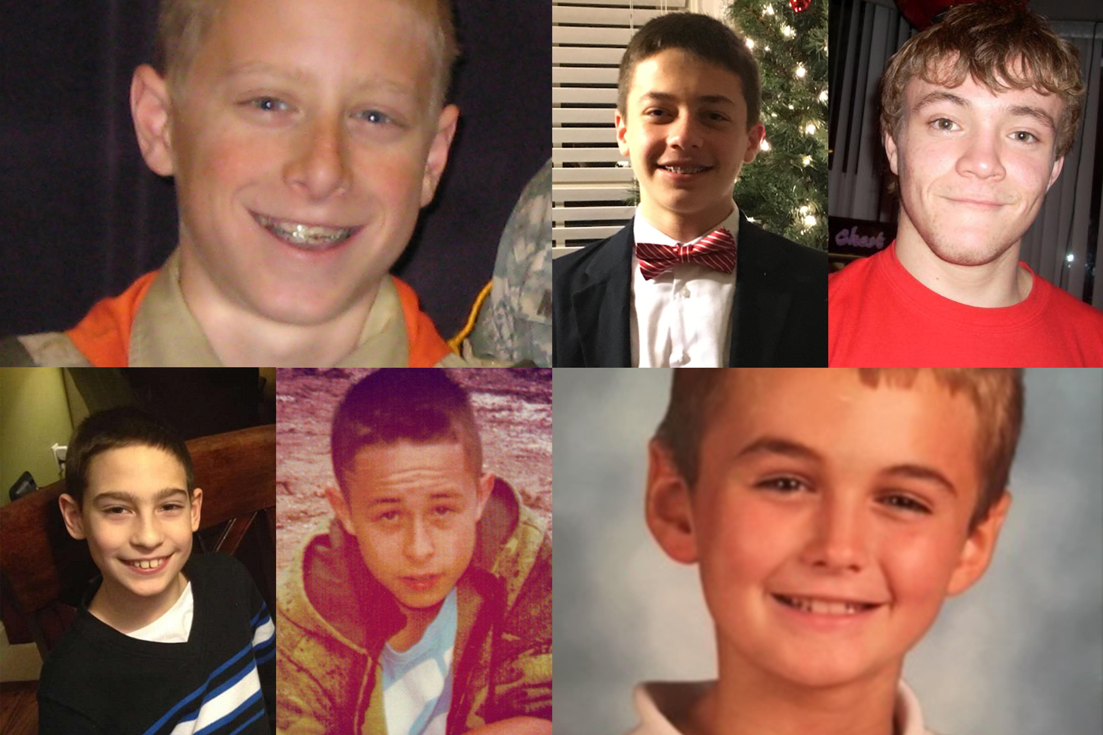 Choking Game