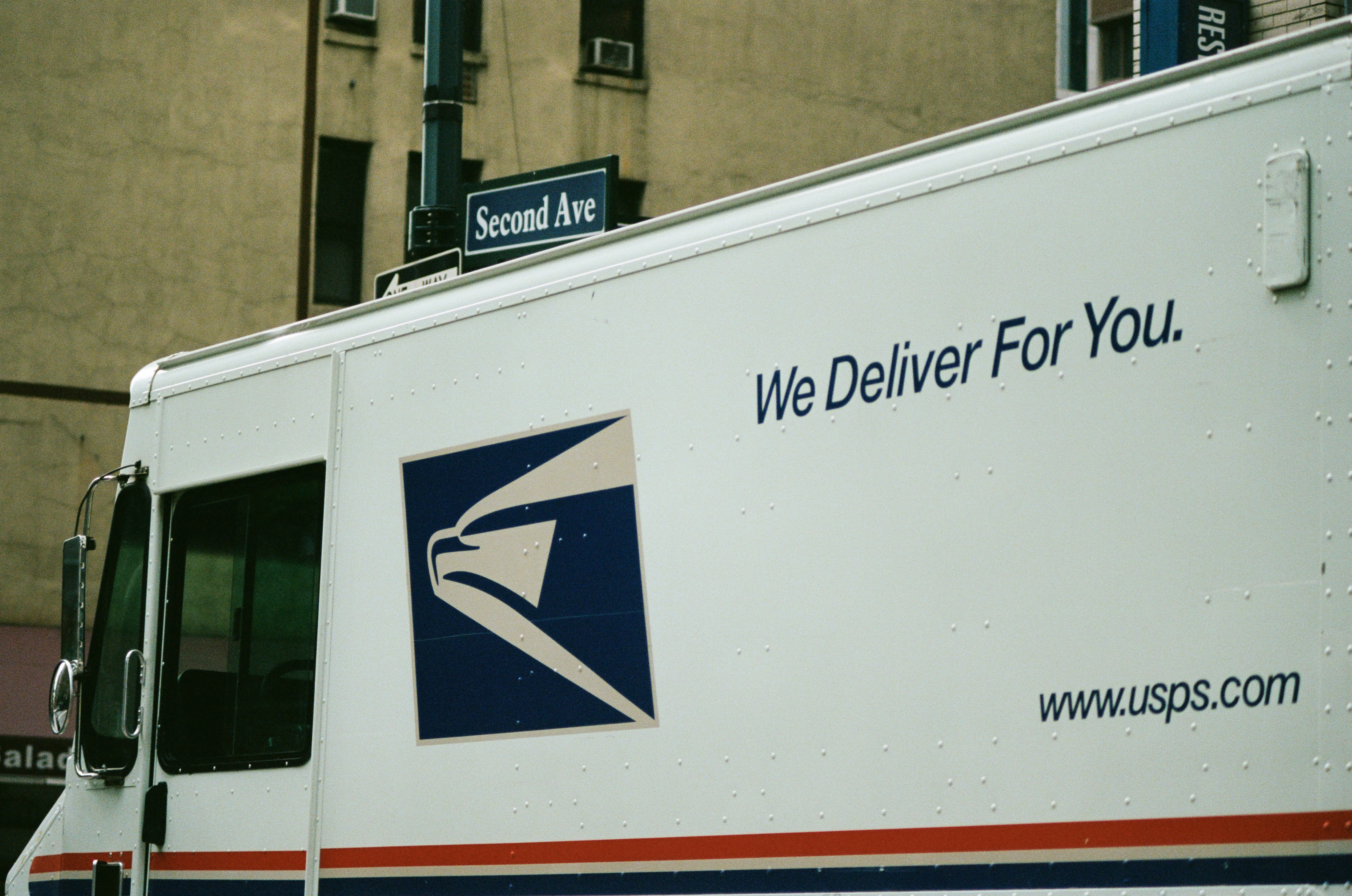 USPS