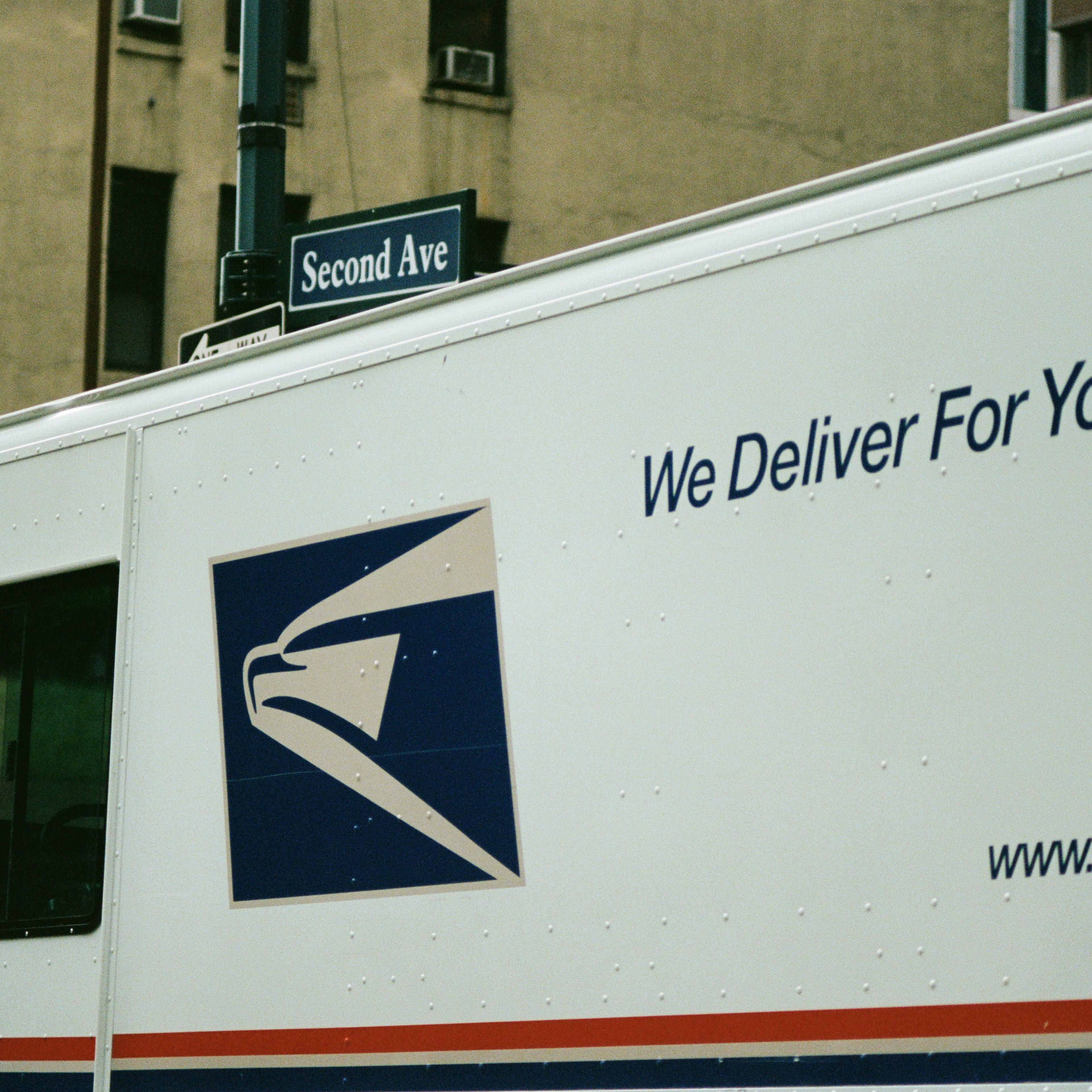 USPS