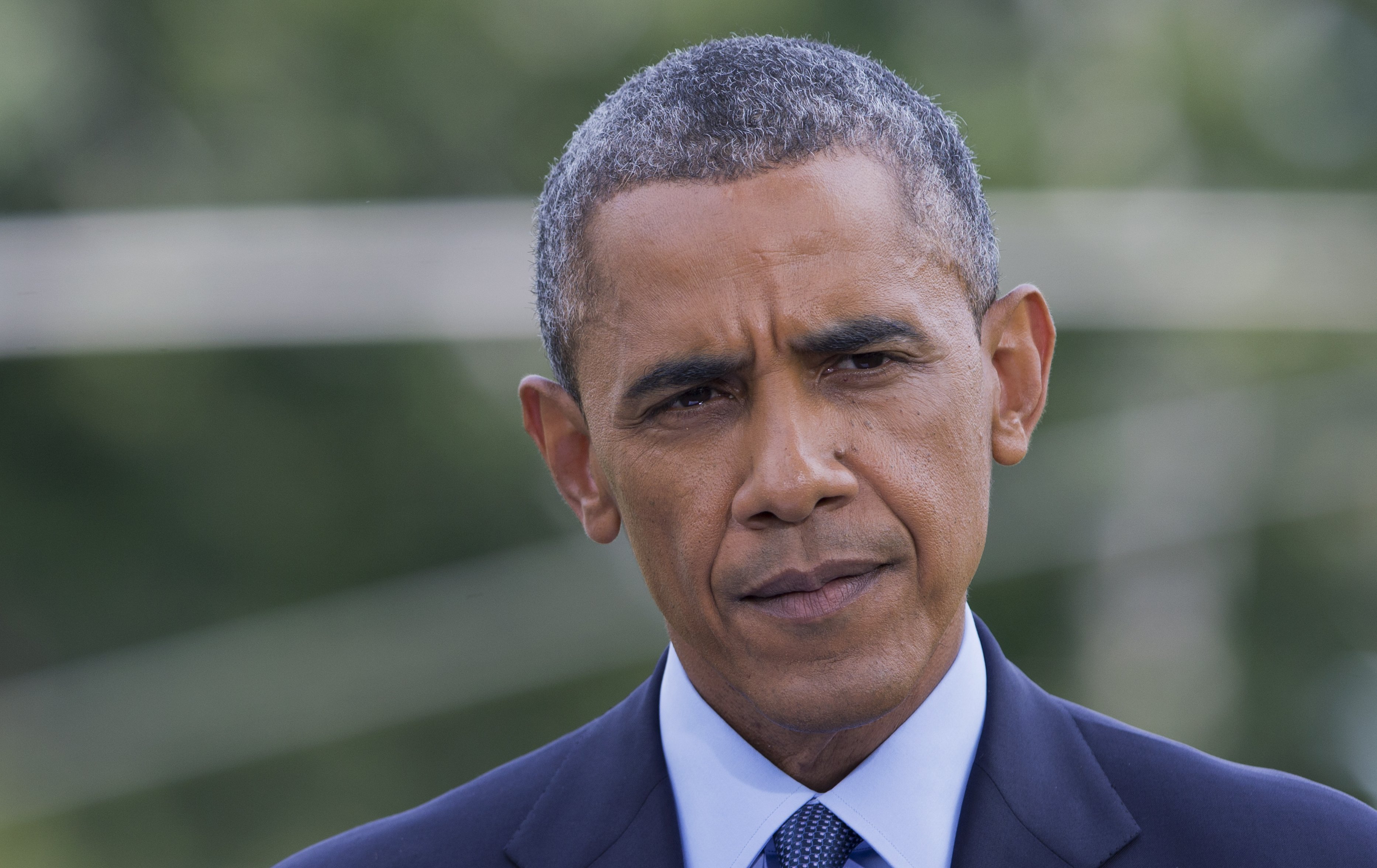 Barack Obama