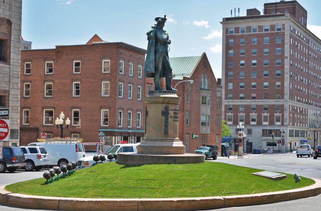 Albany Times Union