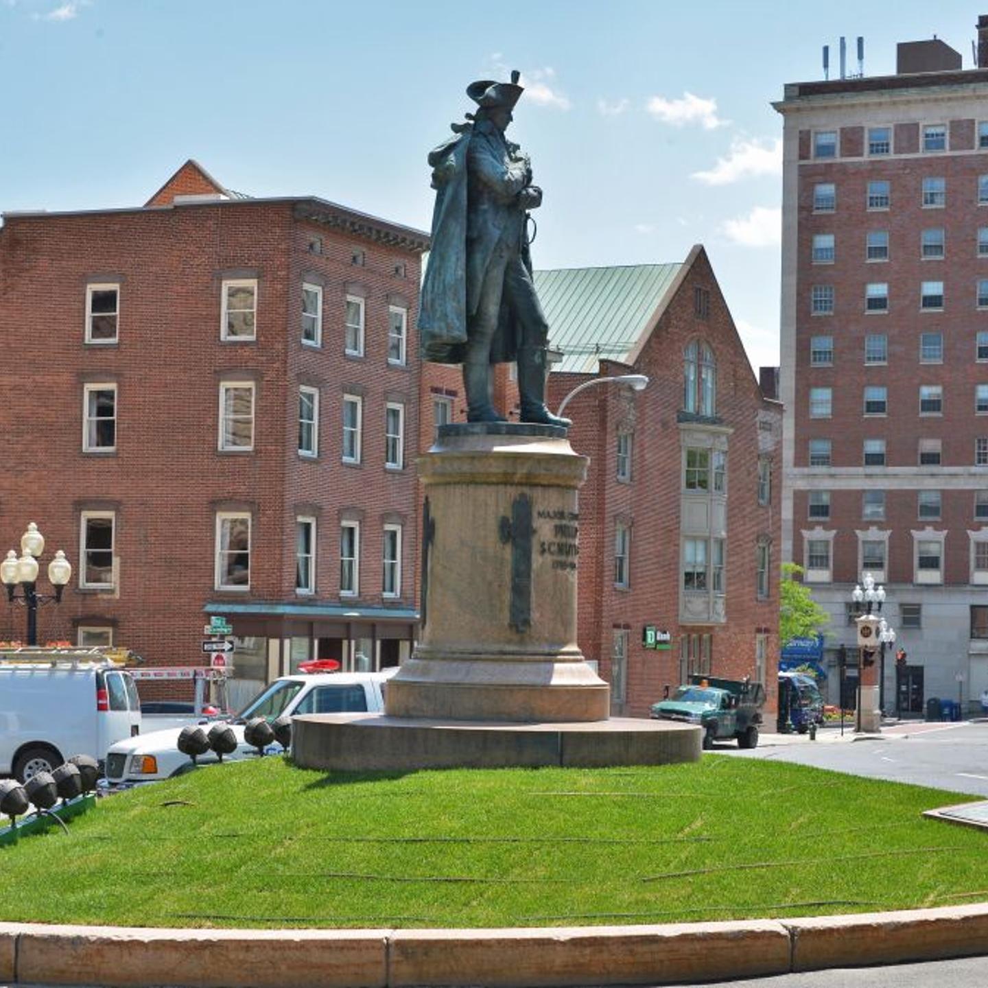 Albany Times Union
