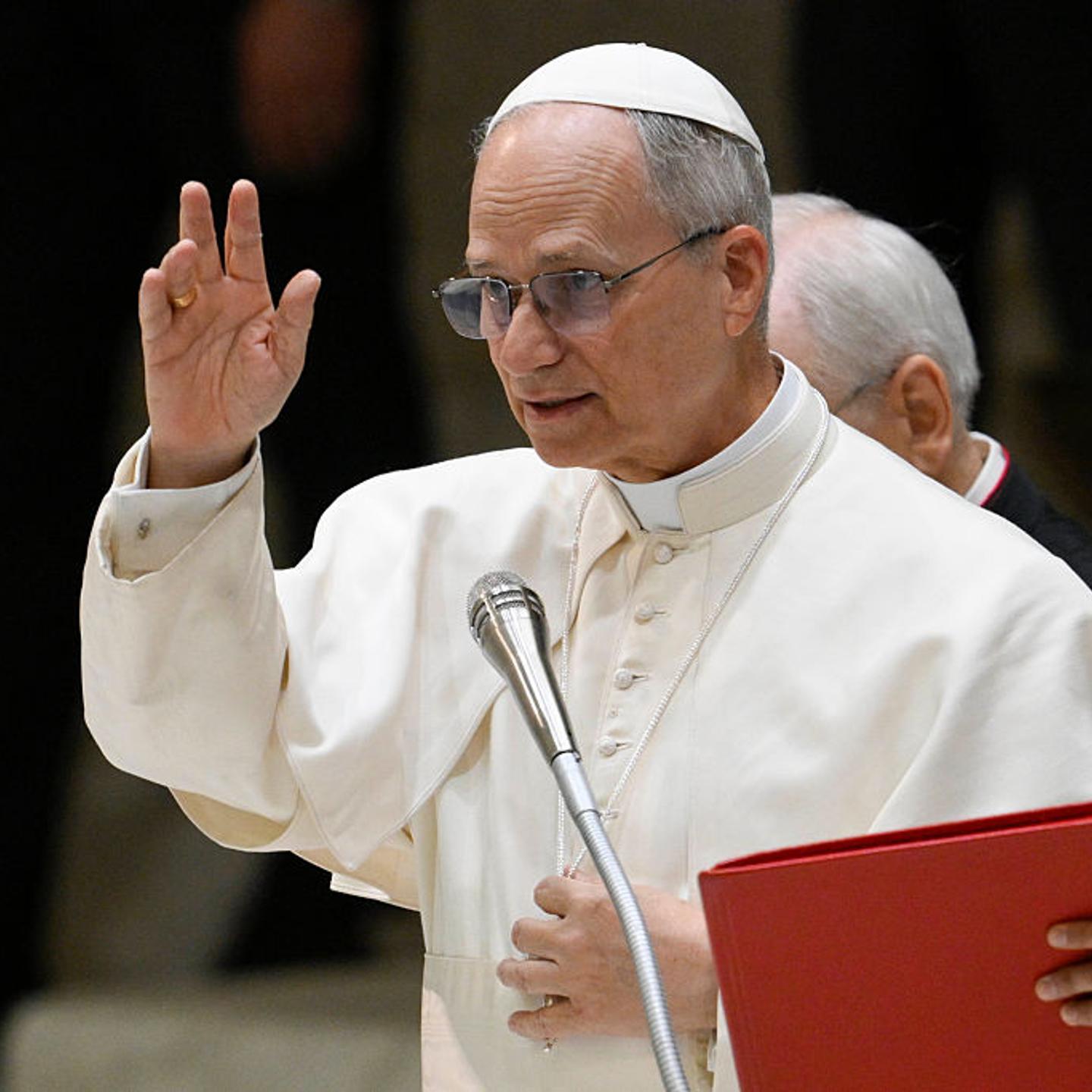 Jubilee Of The Eastern Catholic Churches At Vatican
