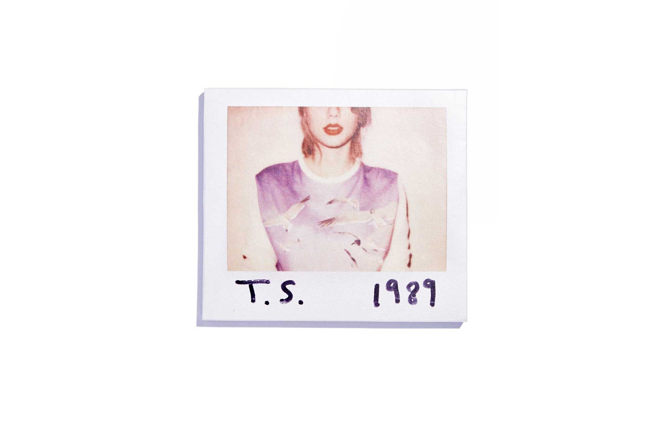 6. Ina Garten’s Taylor Swift CD “Taylor’s a very positive person, and I admire that enormously,” says the chef. “‘Shake It Off’ is a brilliant message in a world that can be much too critical.”