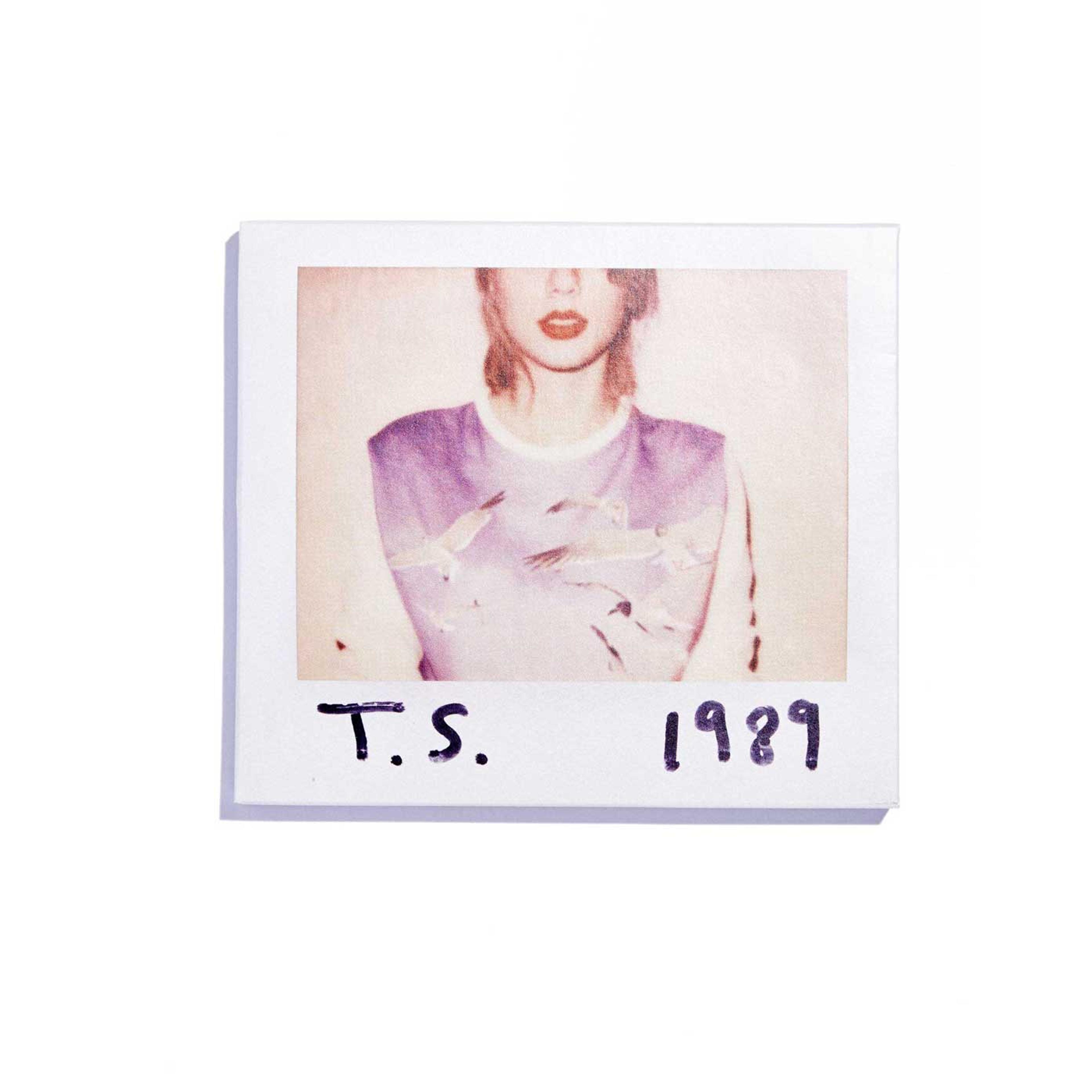 6. Ina Garten’s Taylor Swift CD “Taylor’s a very positive person, and I admire that enormously,” says the chef. “‘Shake It Off’ is a brilliant message in a world that can be much too critical.”