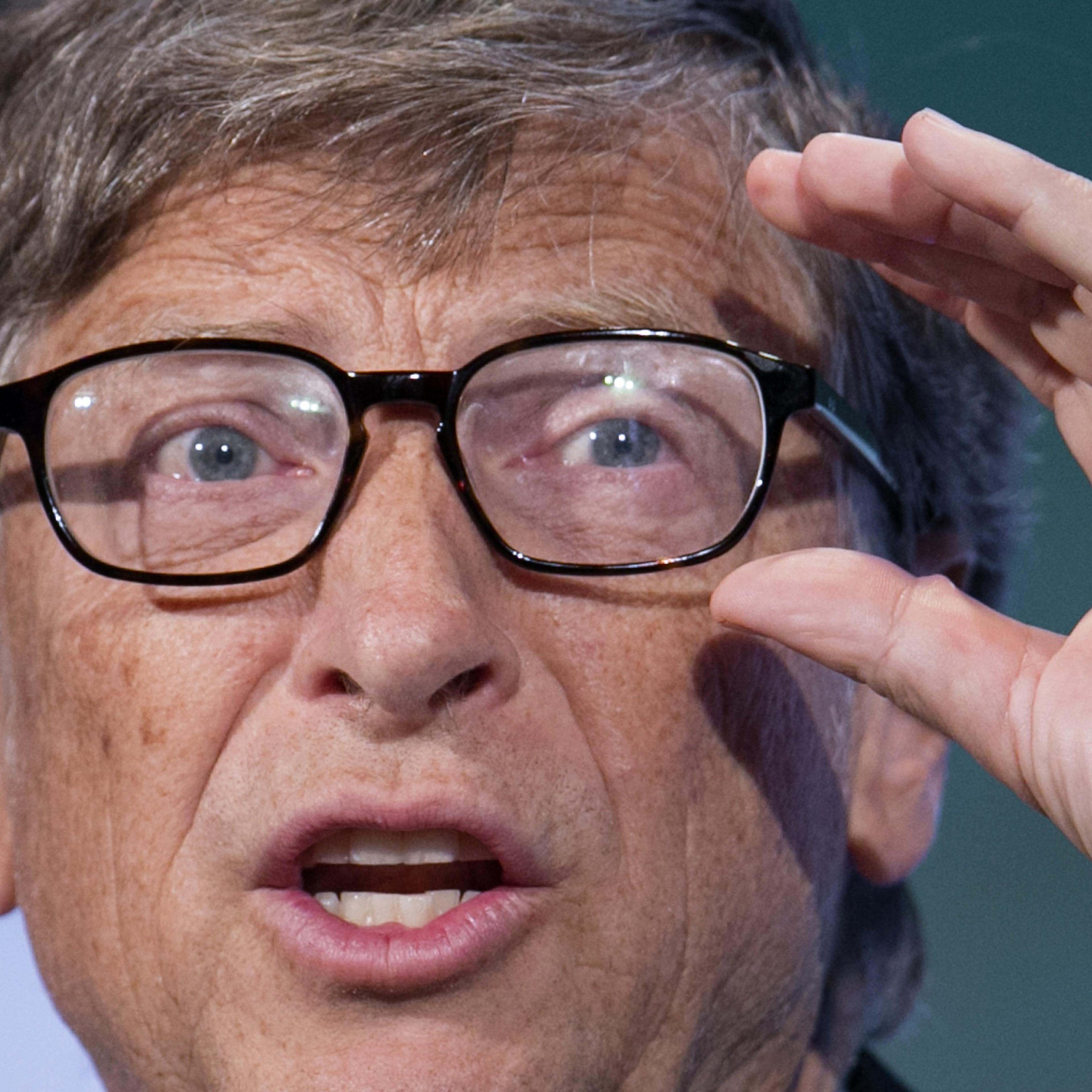 Bill Gates