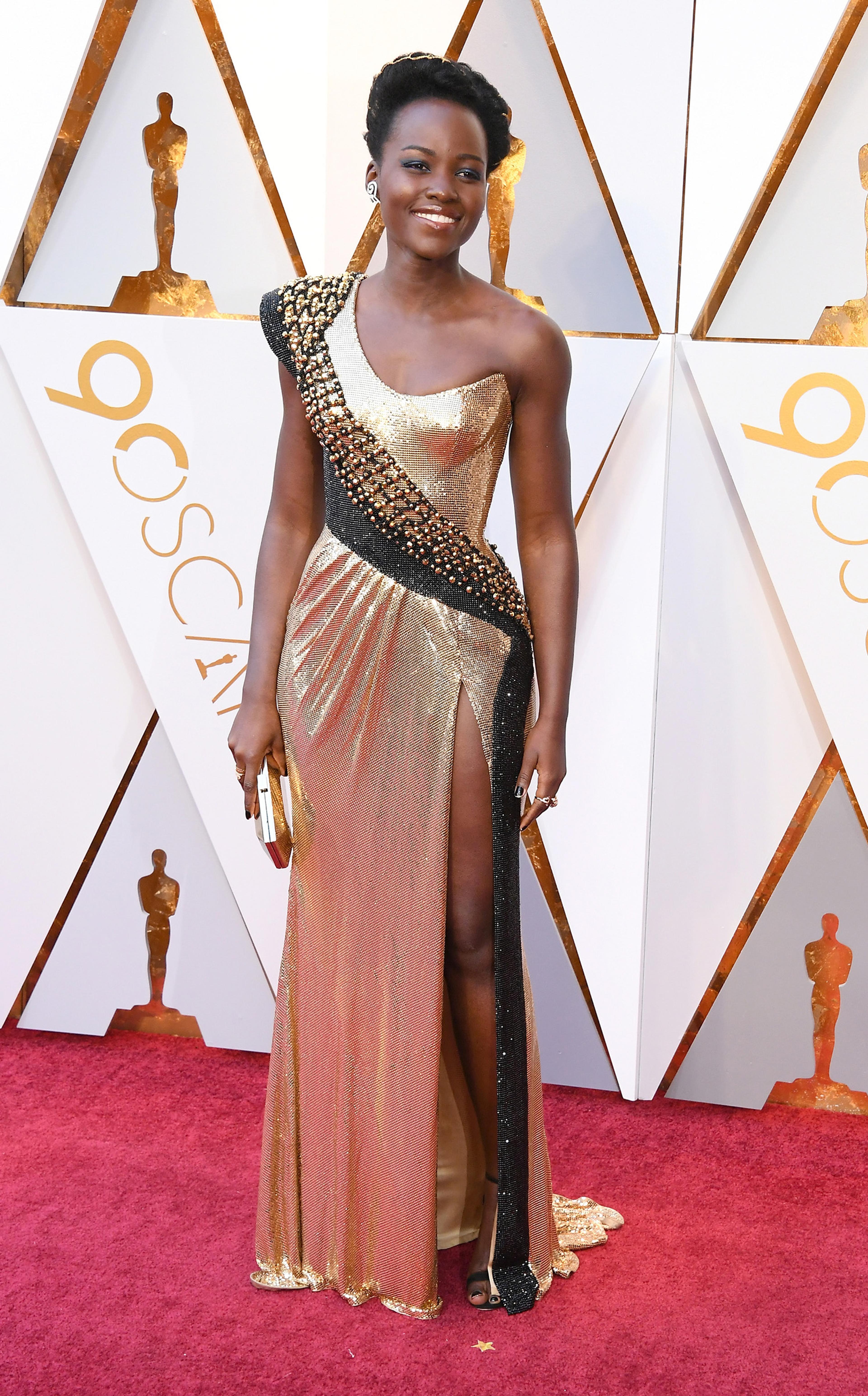 90th Annual Academy Awards - Arrivals