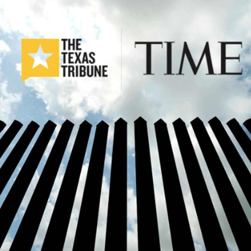 TIME and The Texas Tribune announce partnership