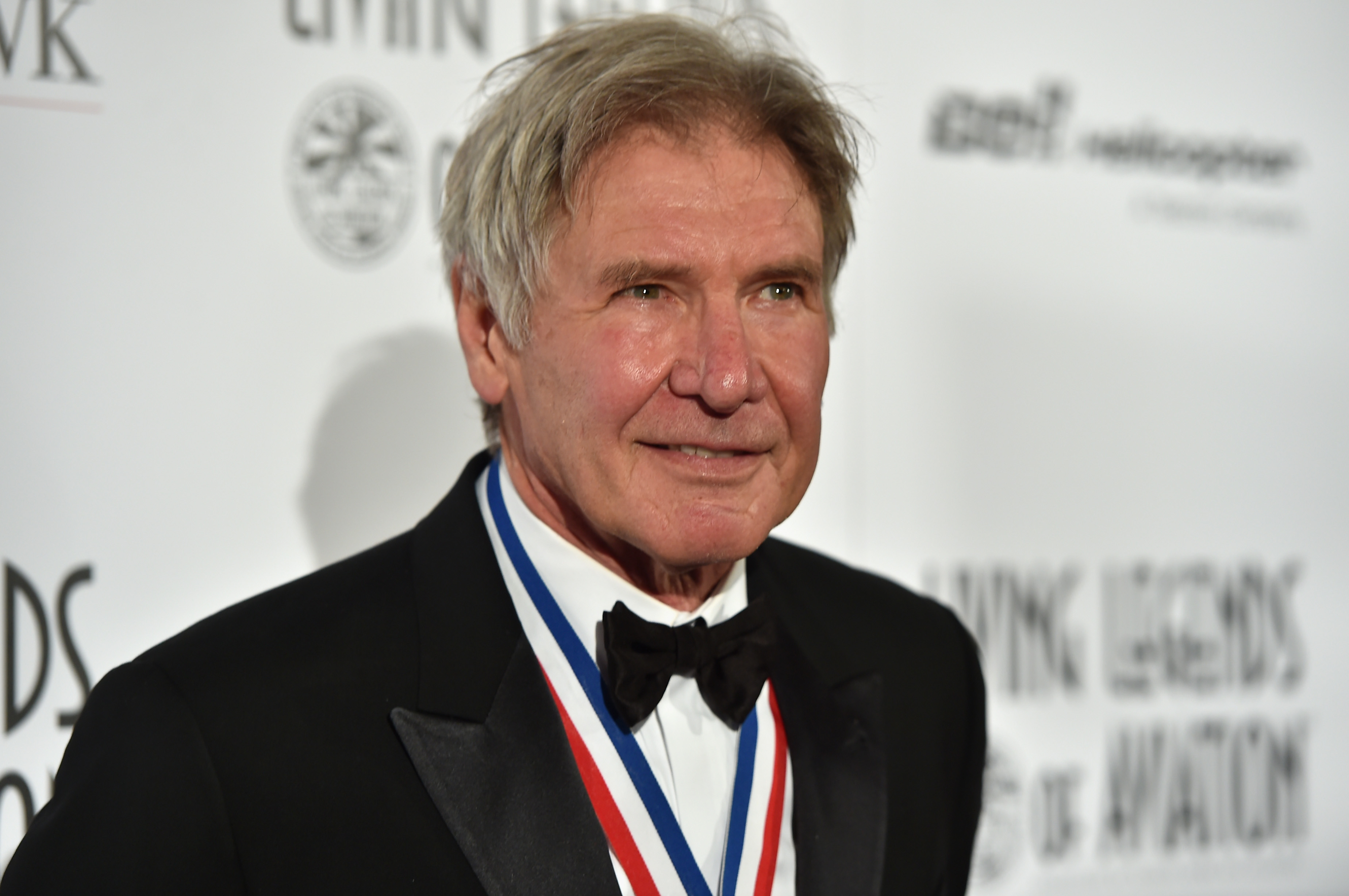 12th Annual "Living Legends Of Aviation" Awards - Arrivals
