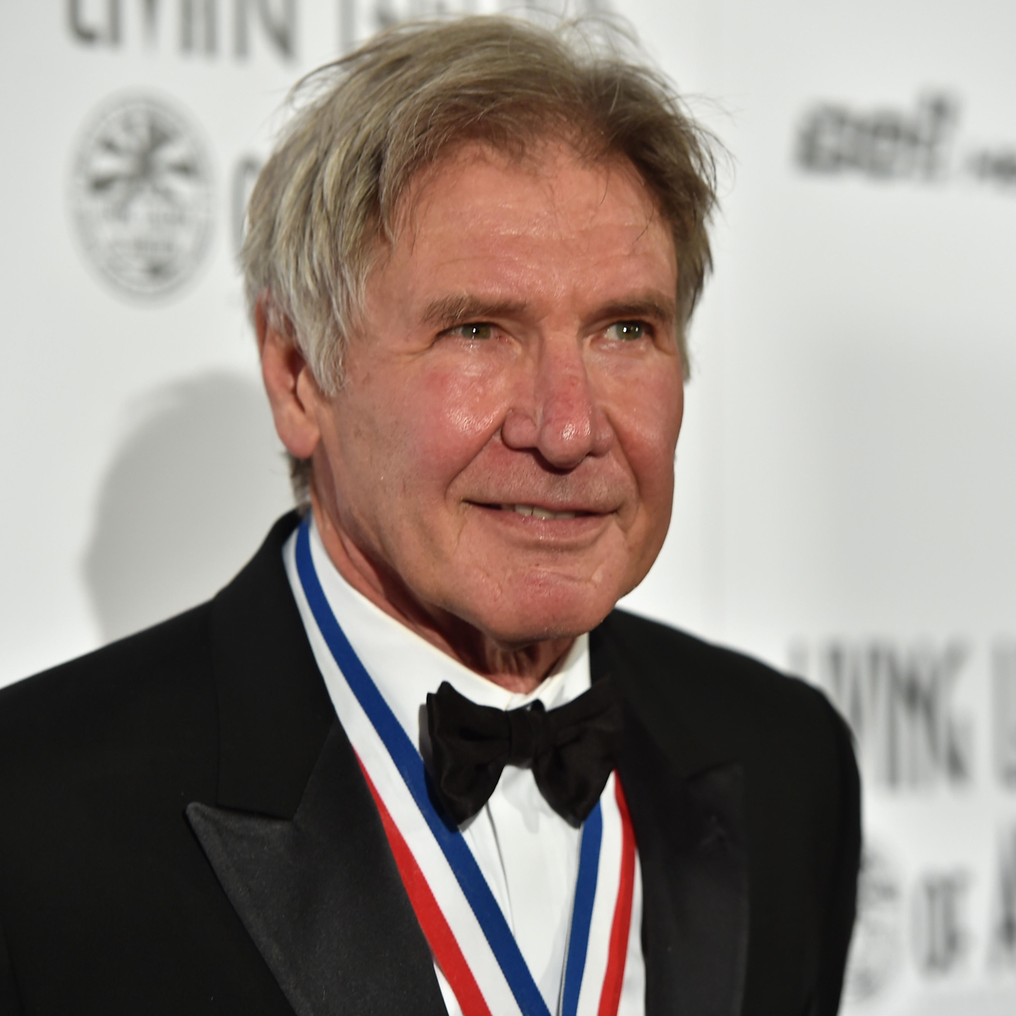 12th Annual "Living Legends Of Aviation" Awards - Arrivals