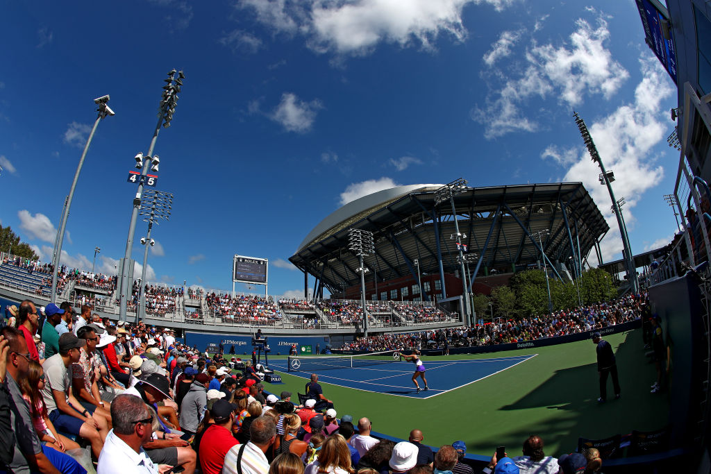 Sports Stadiums Coronavirus